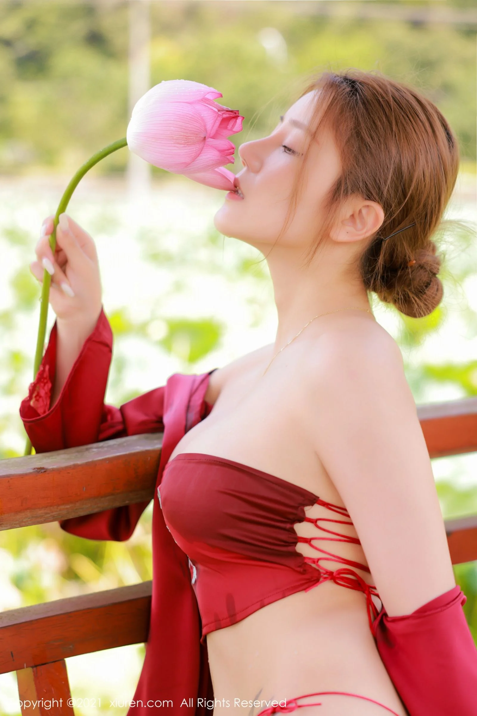 夏西CiCi - Photo 15