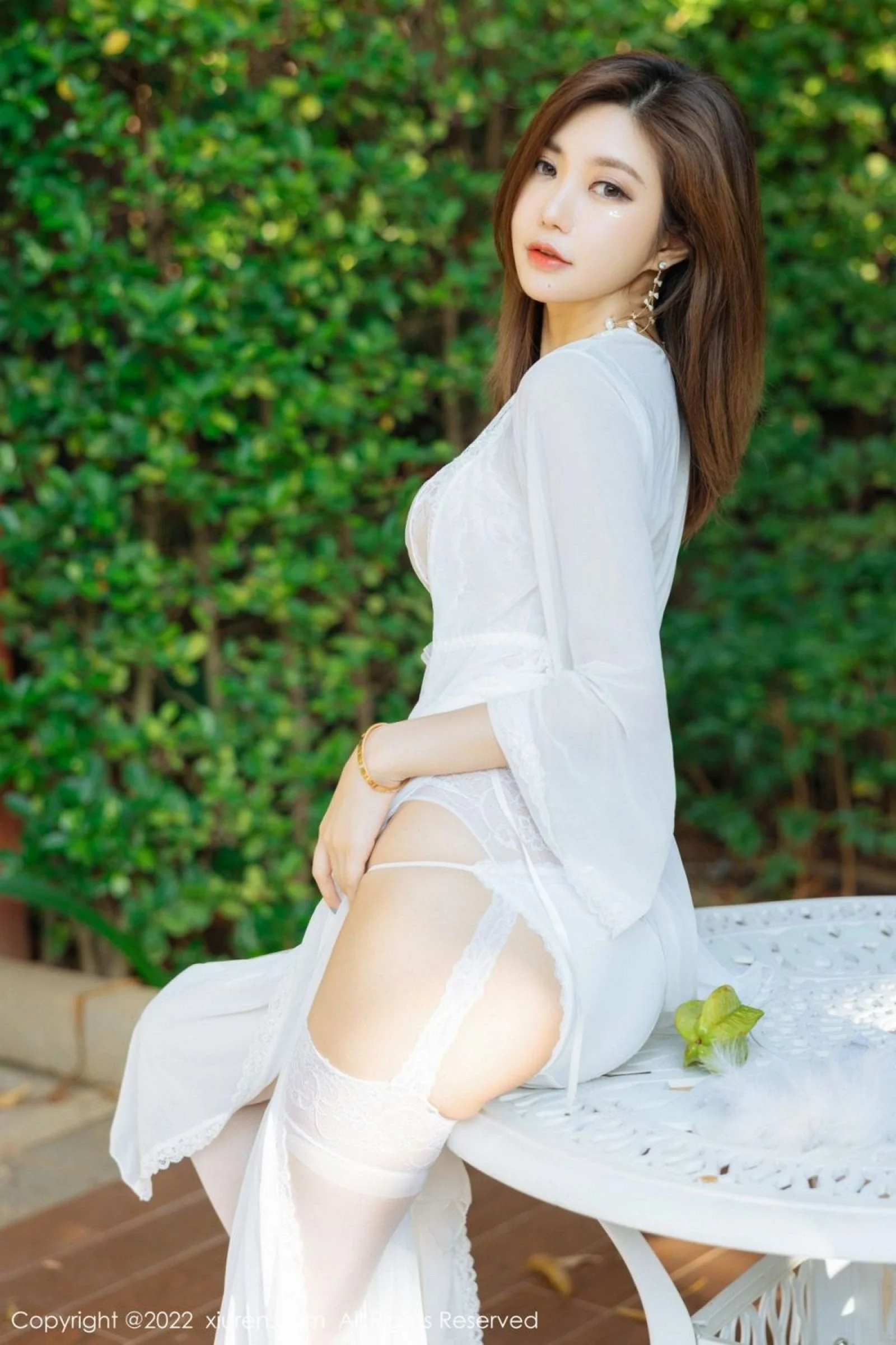 绮里嘉ula - Photo 10