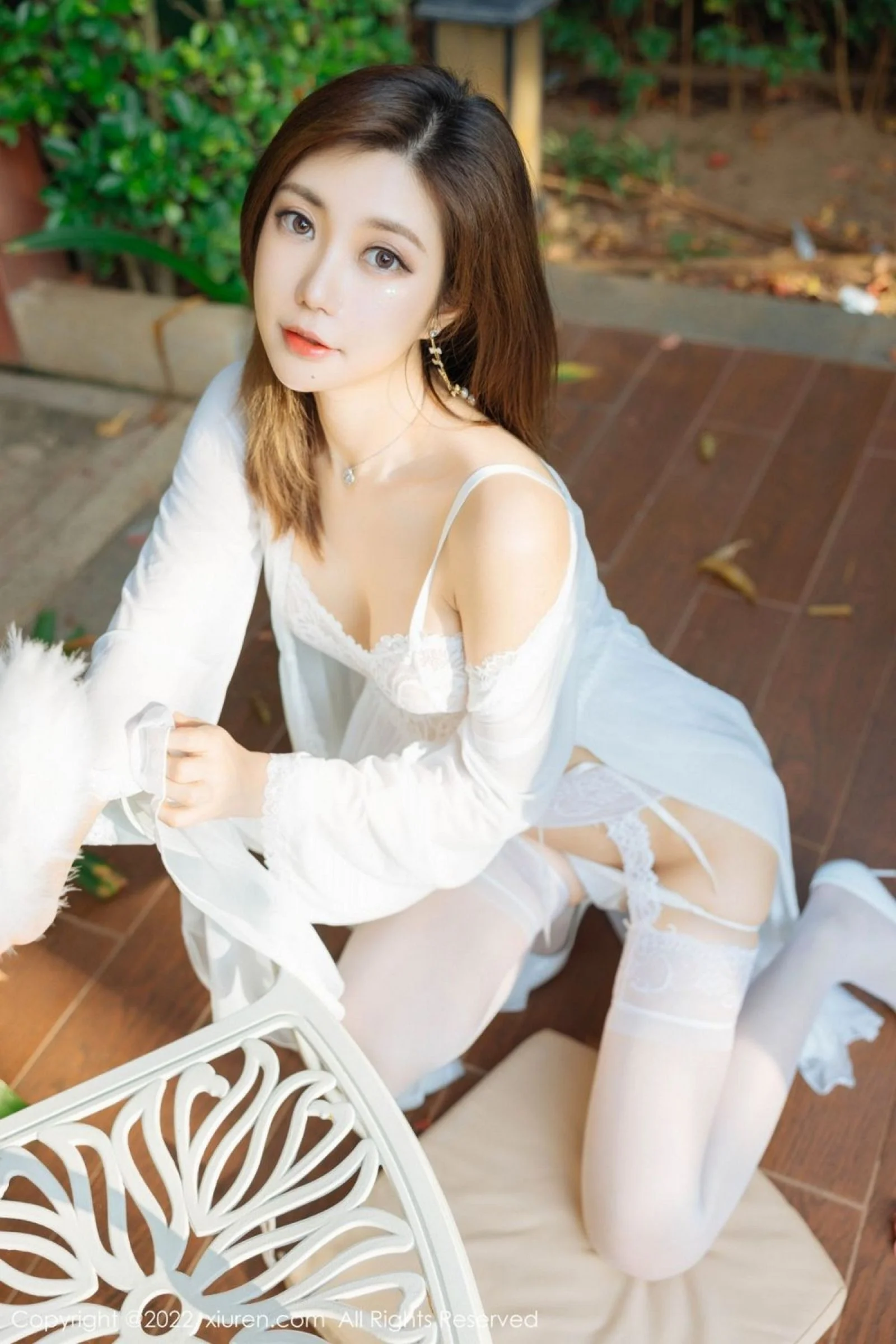 绮里嘉ula - Photo 19