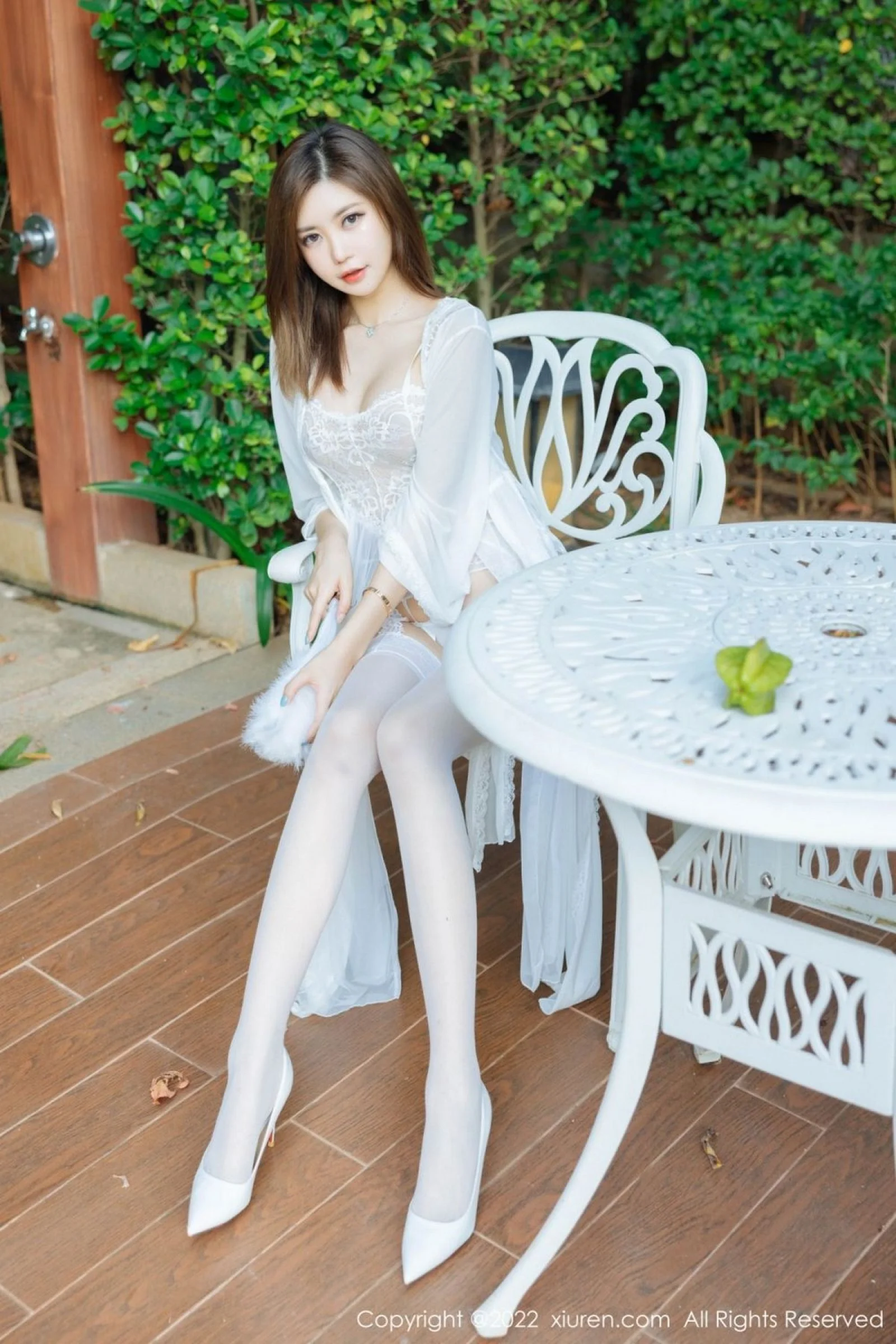 绮里嘉ula - Photo 30