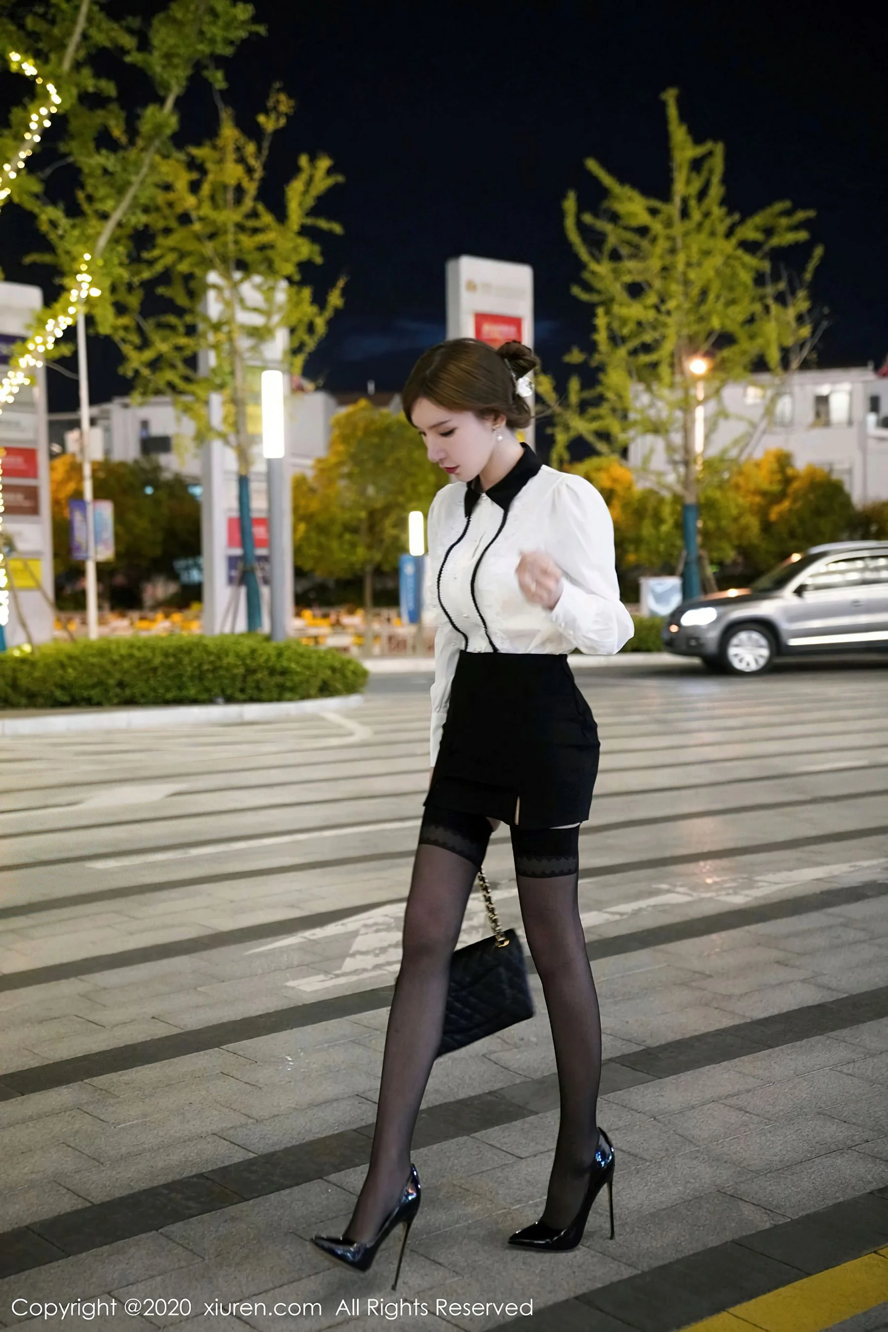 周于希Sandy - Photo 5