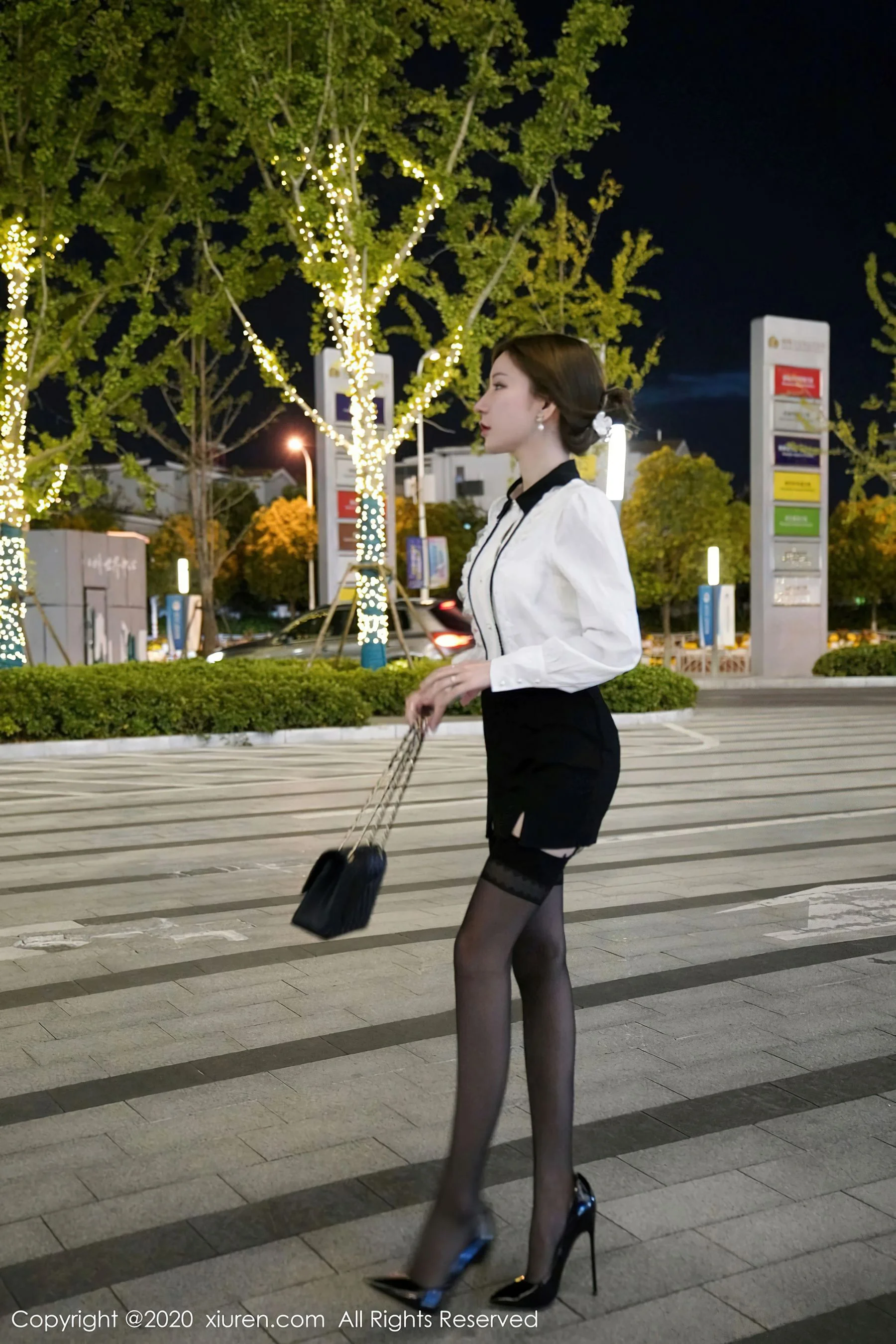 周于希Sandy - Photo 6