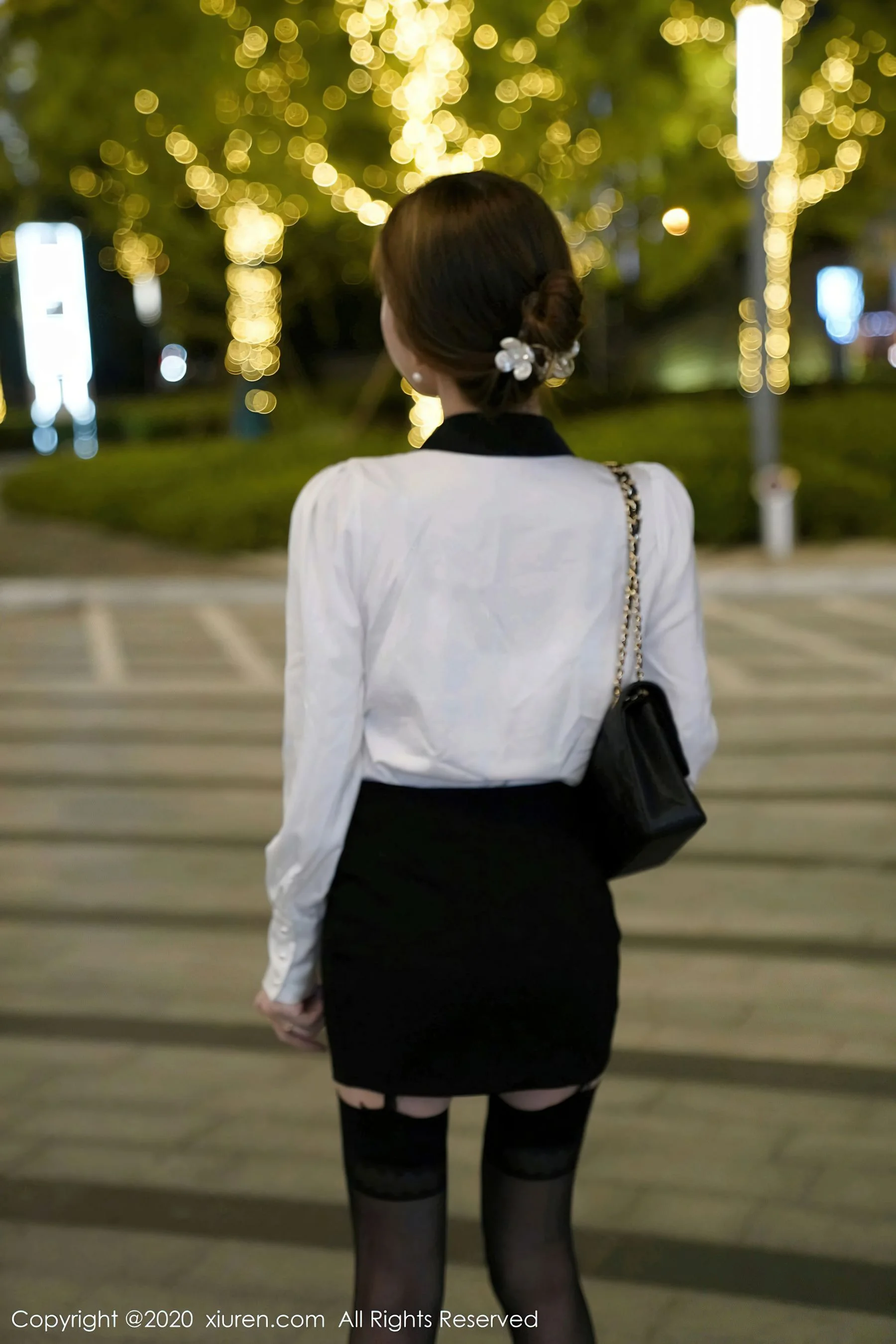 周于希Sandy - Photo 7