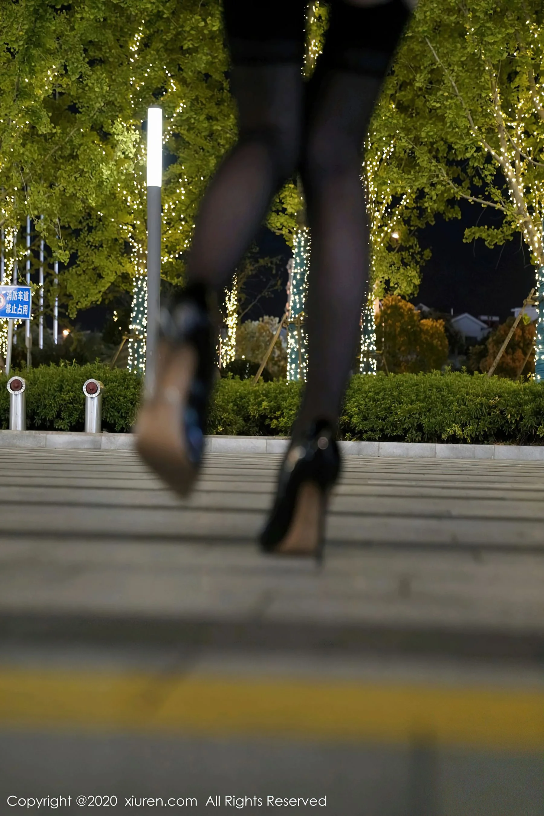 周于希Sandy - Photo 8