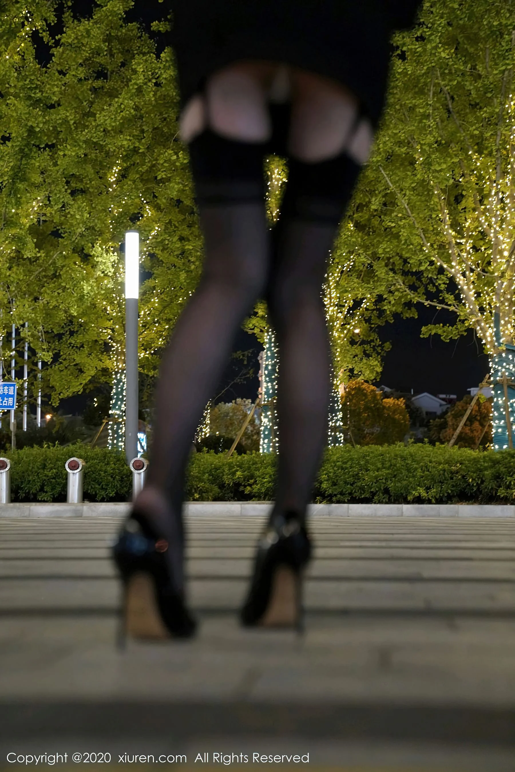 周于希Sandy - Photo 9