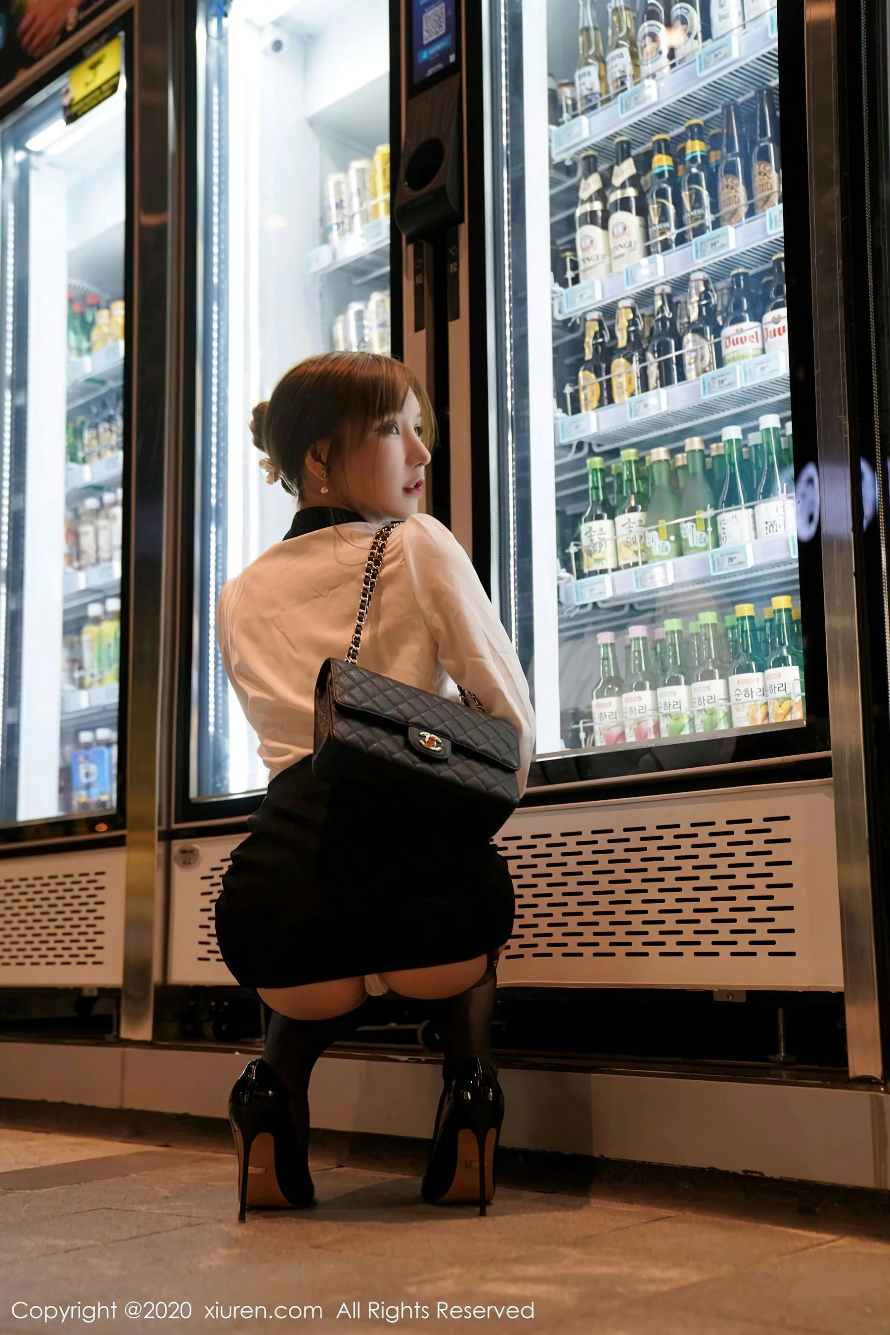 周于希Sandy - Photo 11