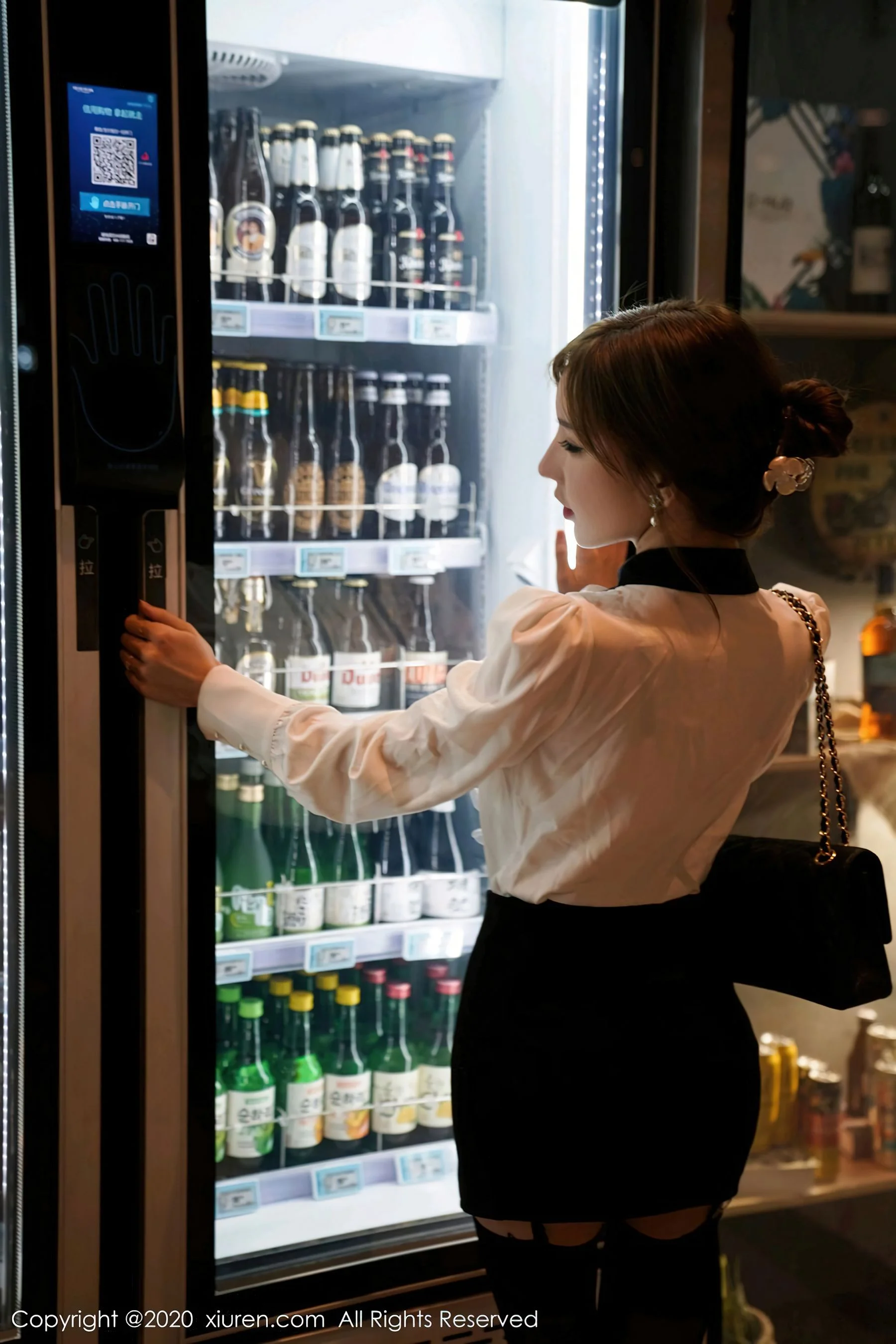 周于希Sandy - Photo 12