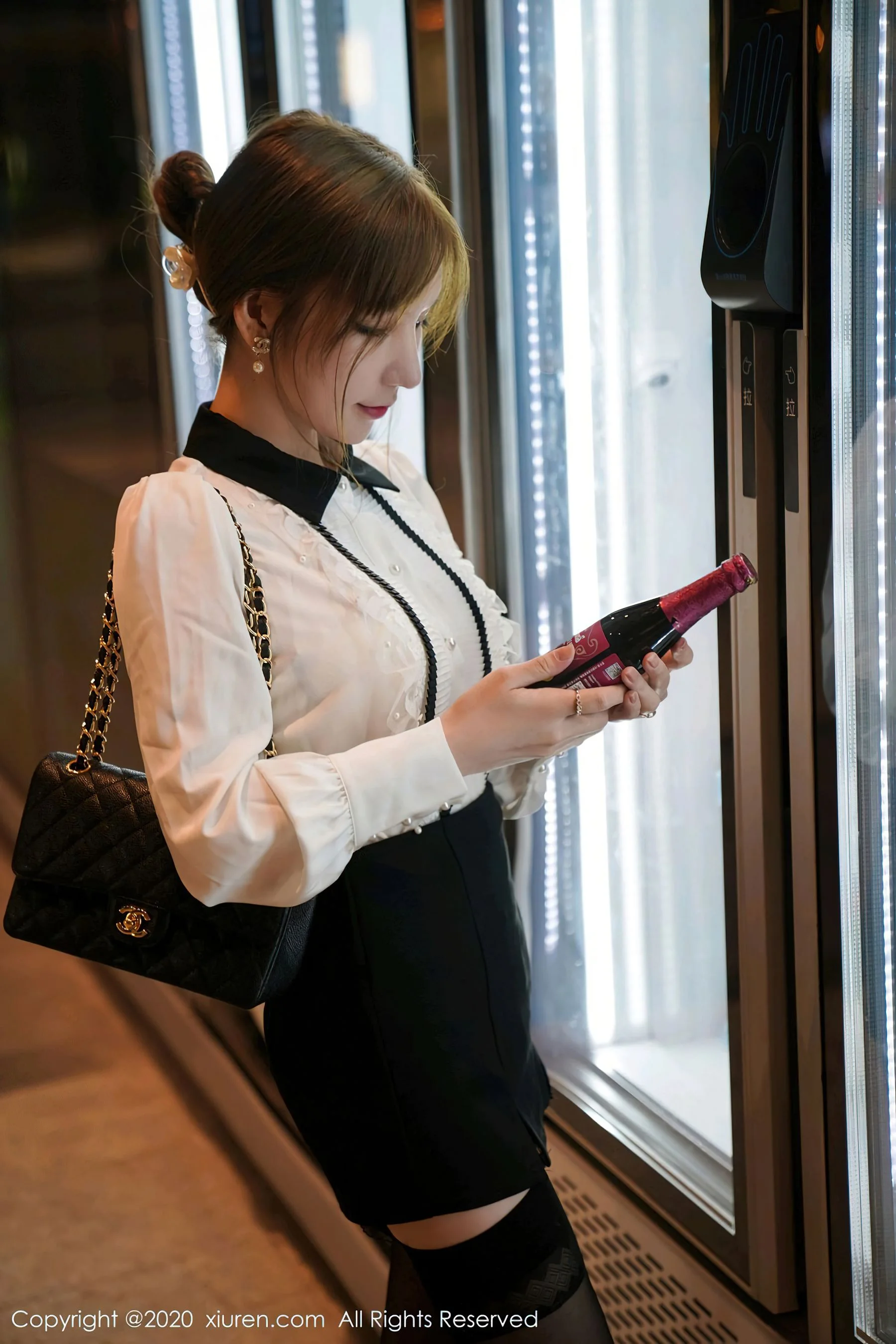 周于希Sandy - Photo 17