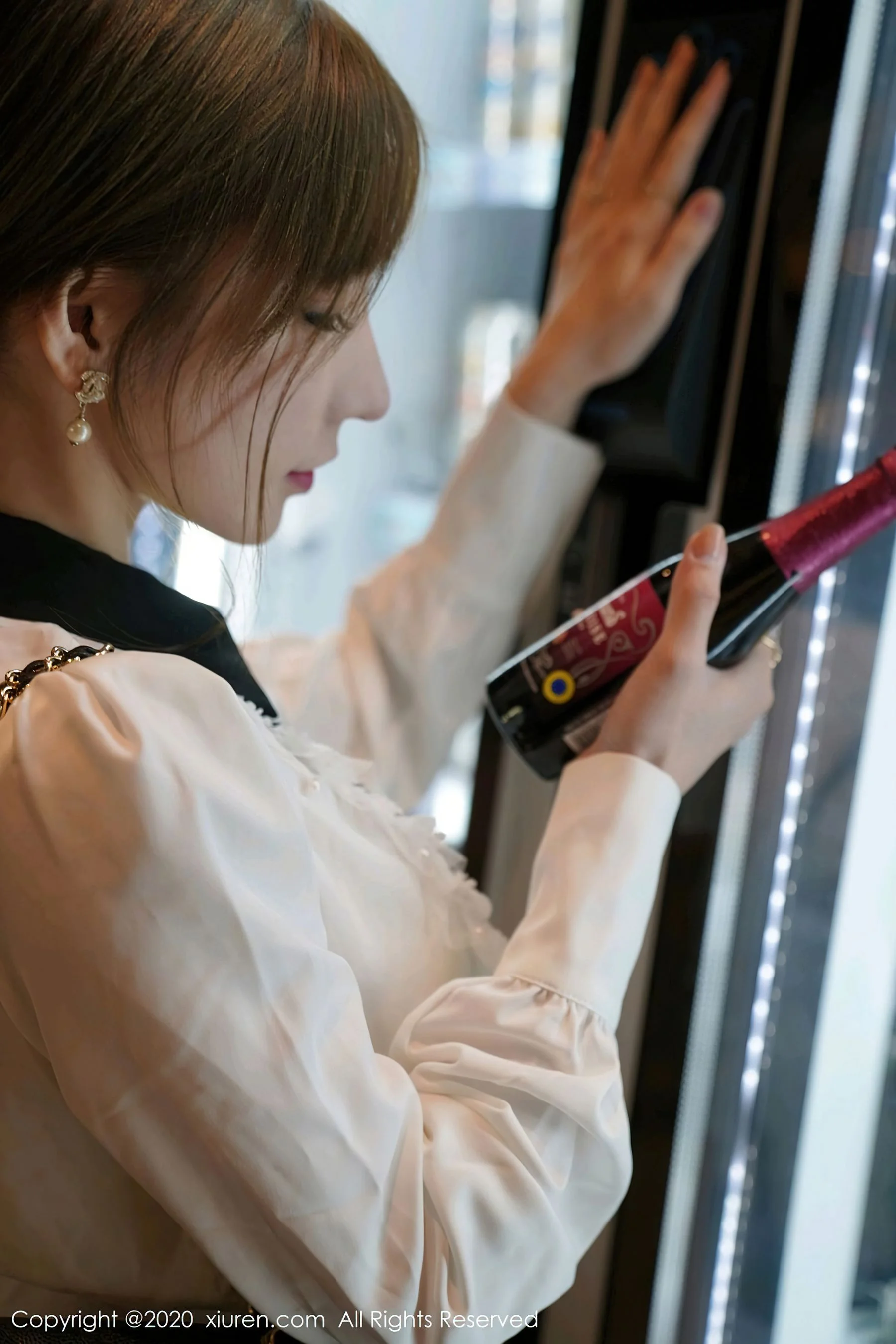 周于希Sandy - Photo 21