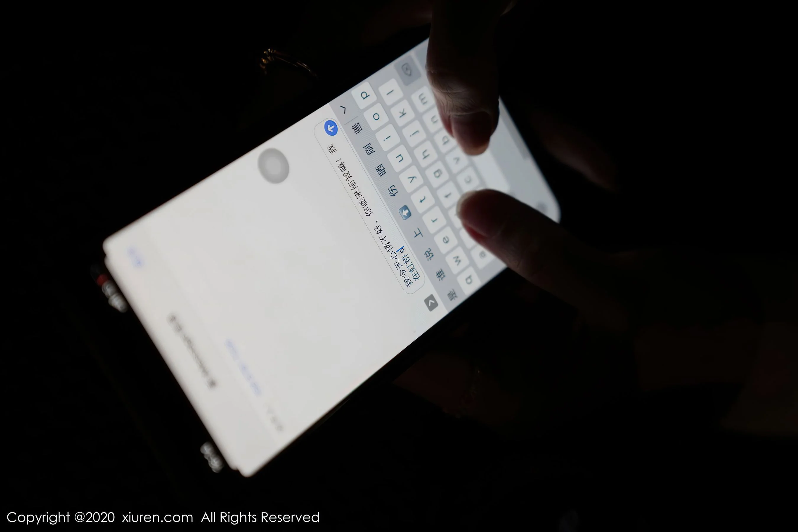 周于希Sandy - Photo 25