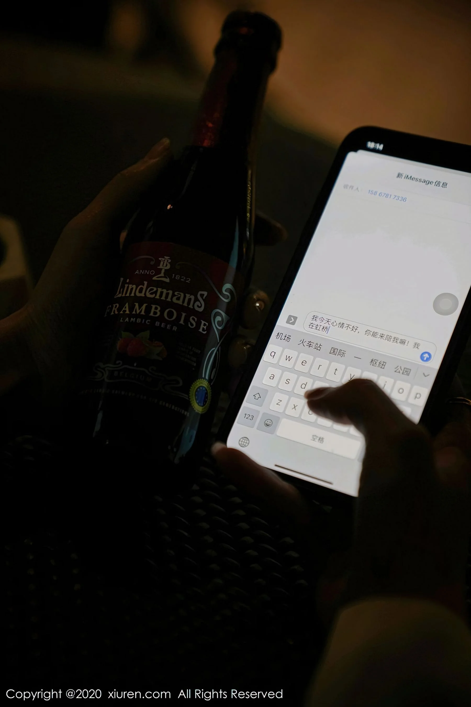 周于希Sandy - Photo 26