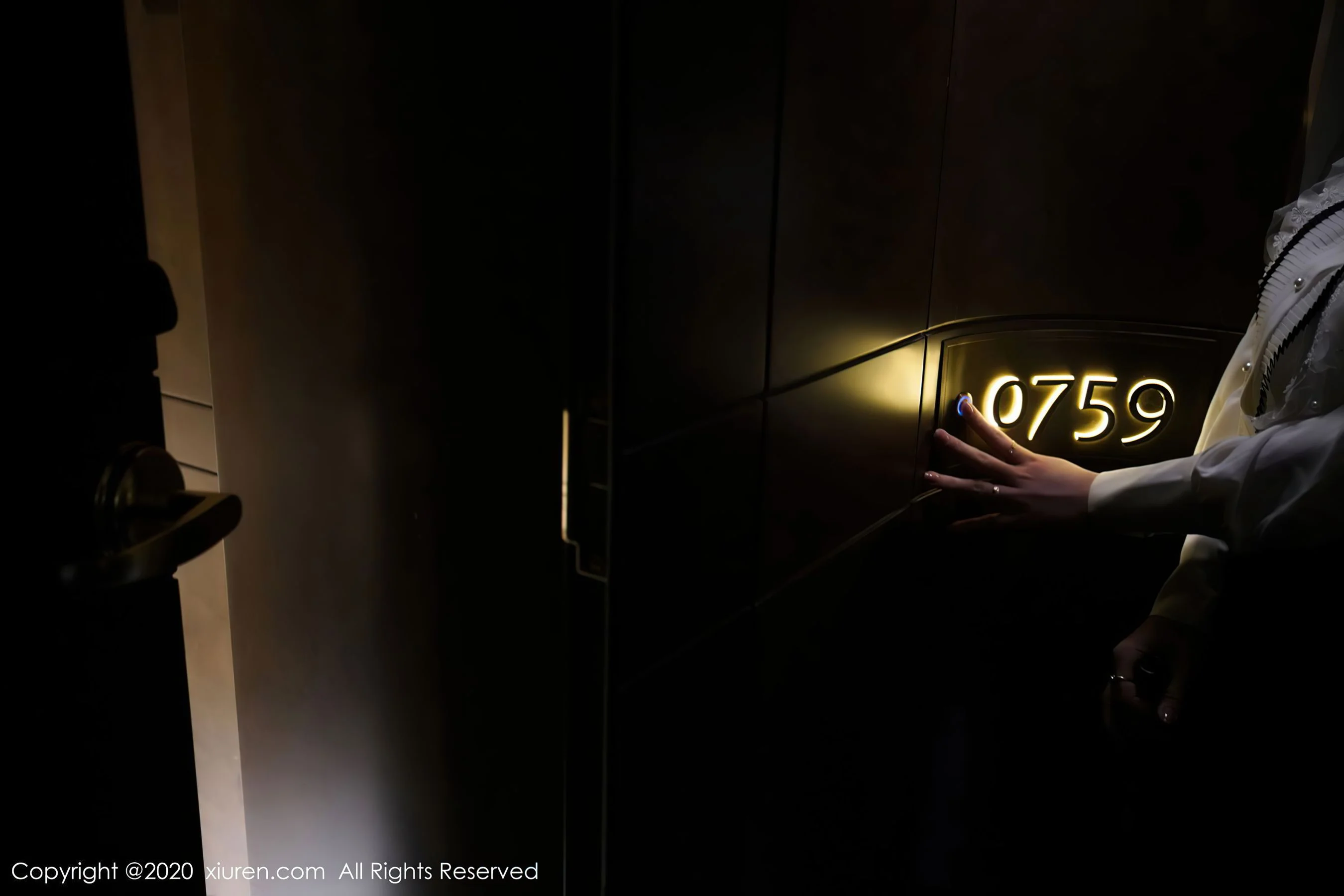 周于希Sandy - Photo 33