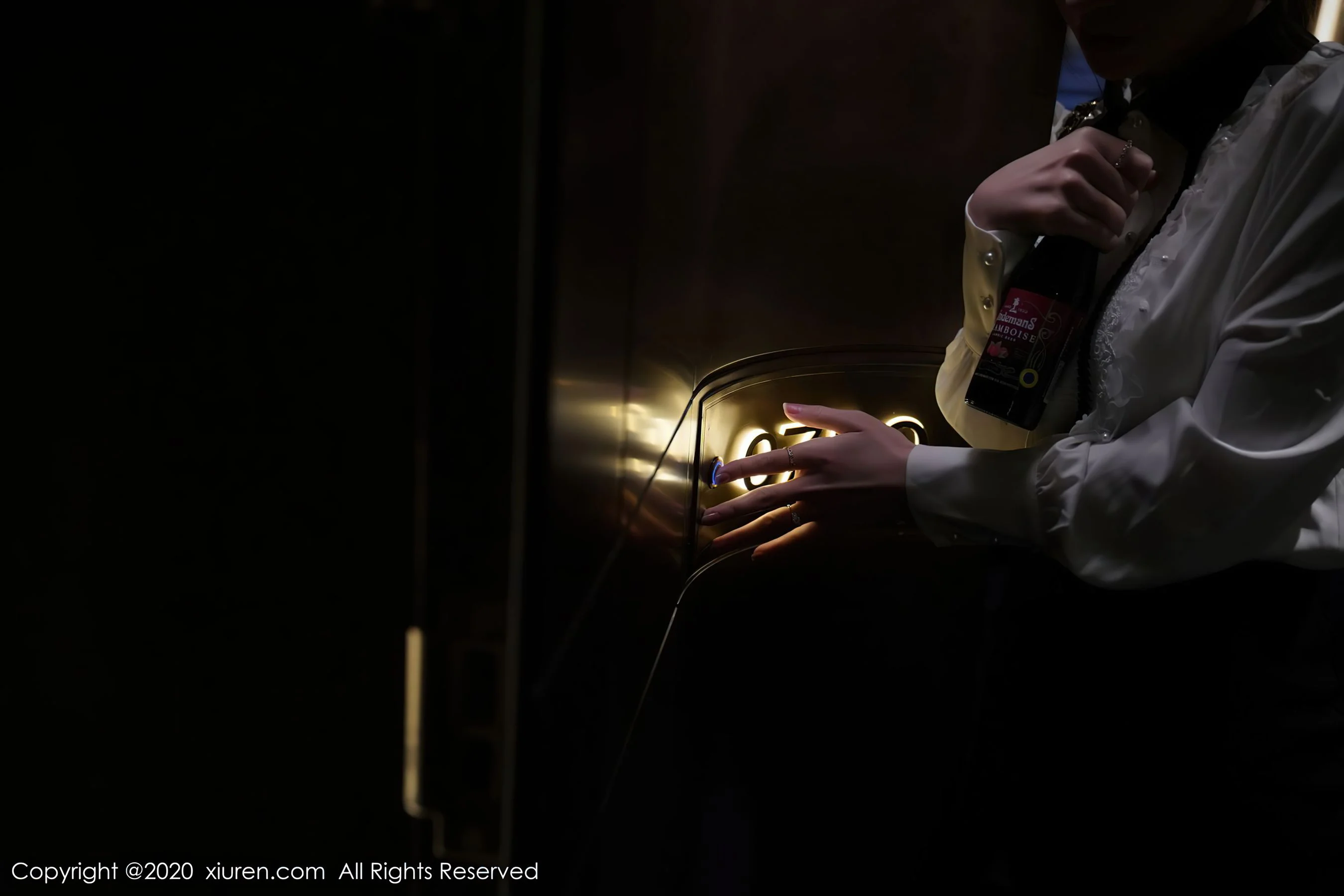 周于希Sandy - Photo 35