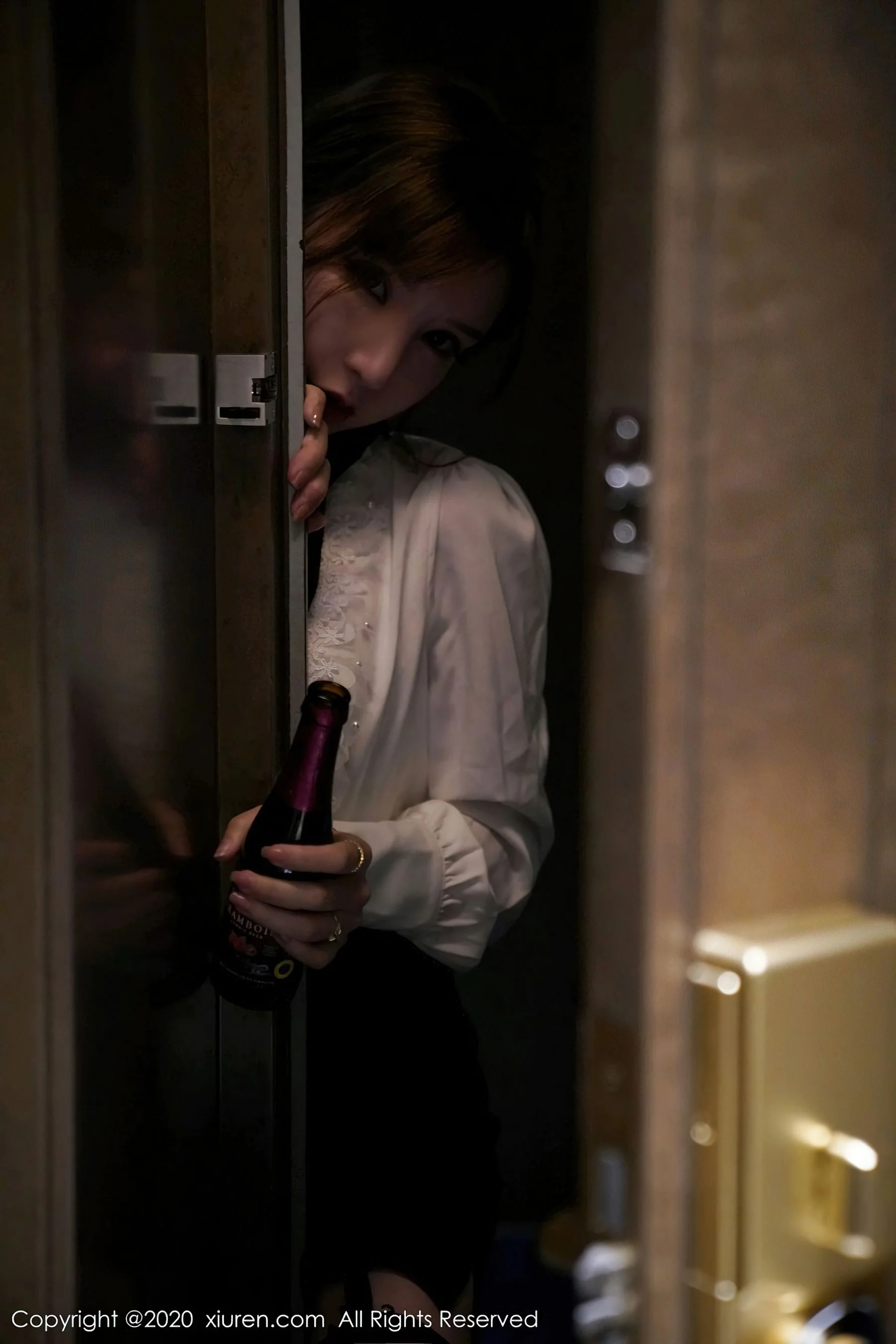 周于希Sandy - Photo 36