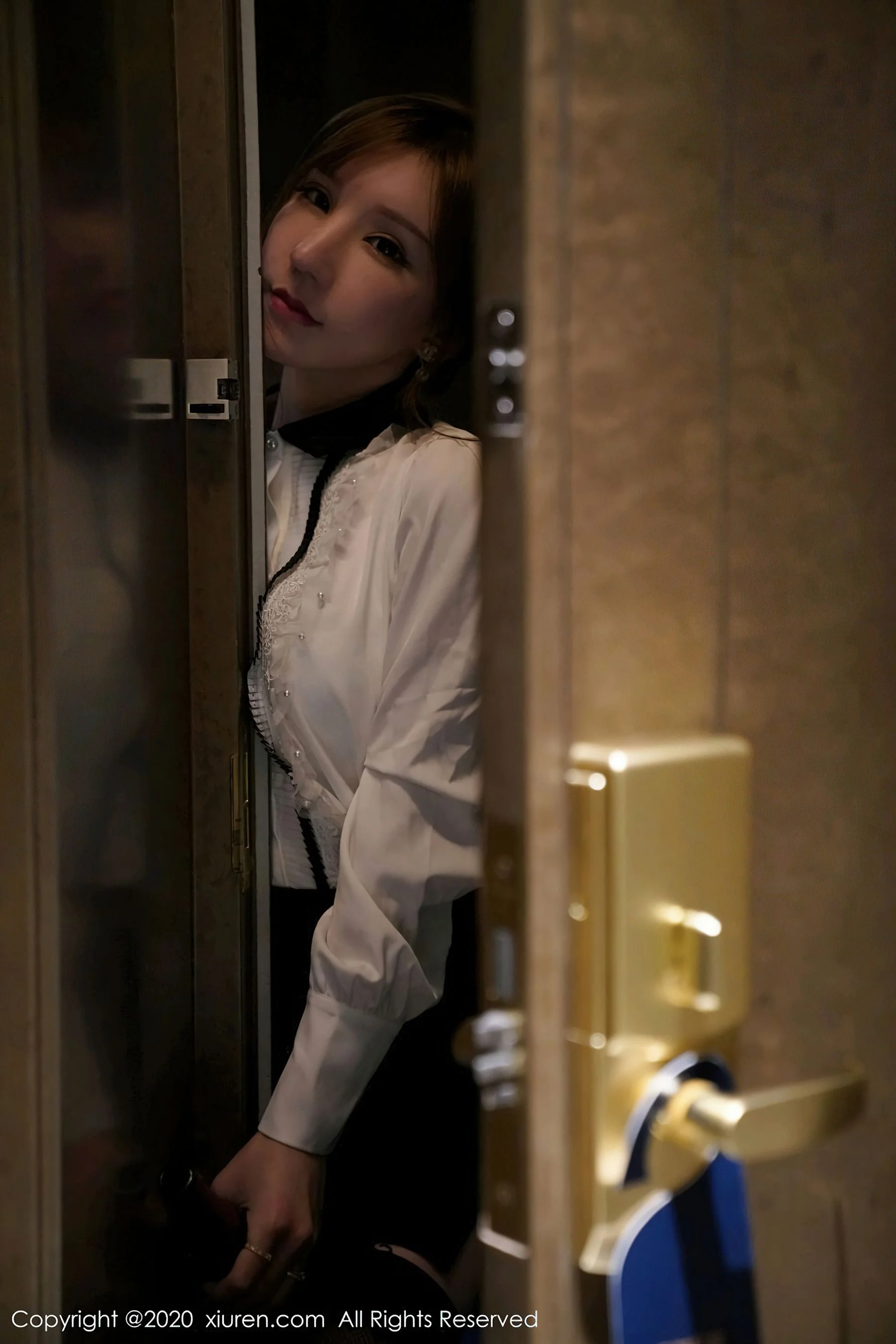 周于希Sandy - Photo 37