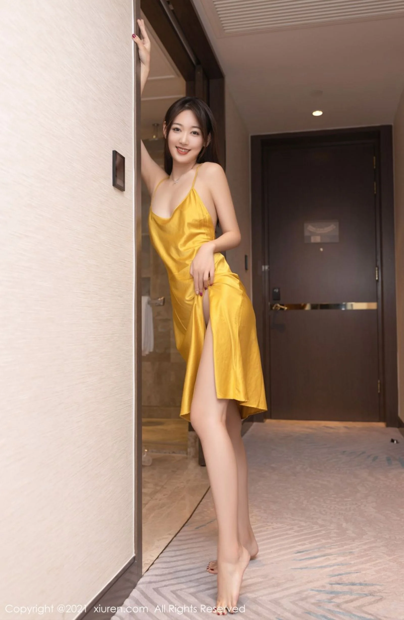 唐安琪 - Photo 44