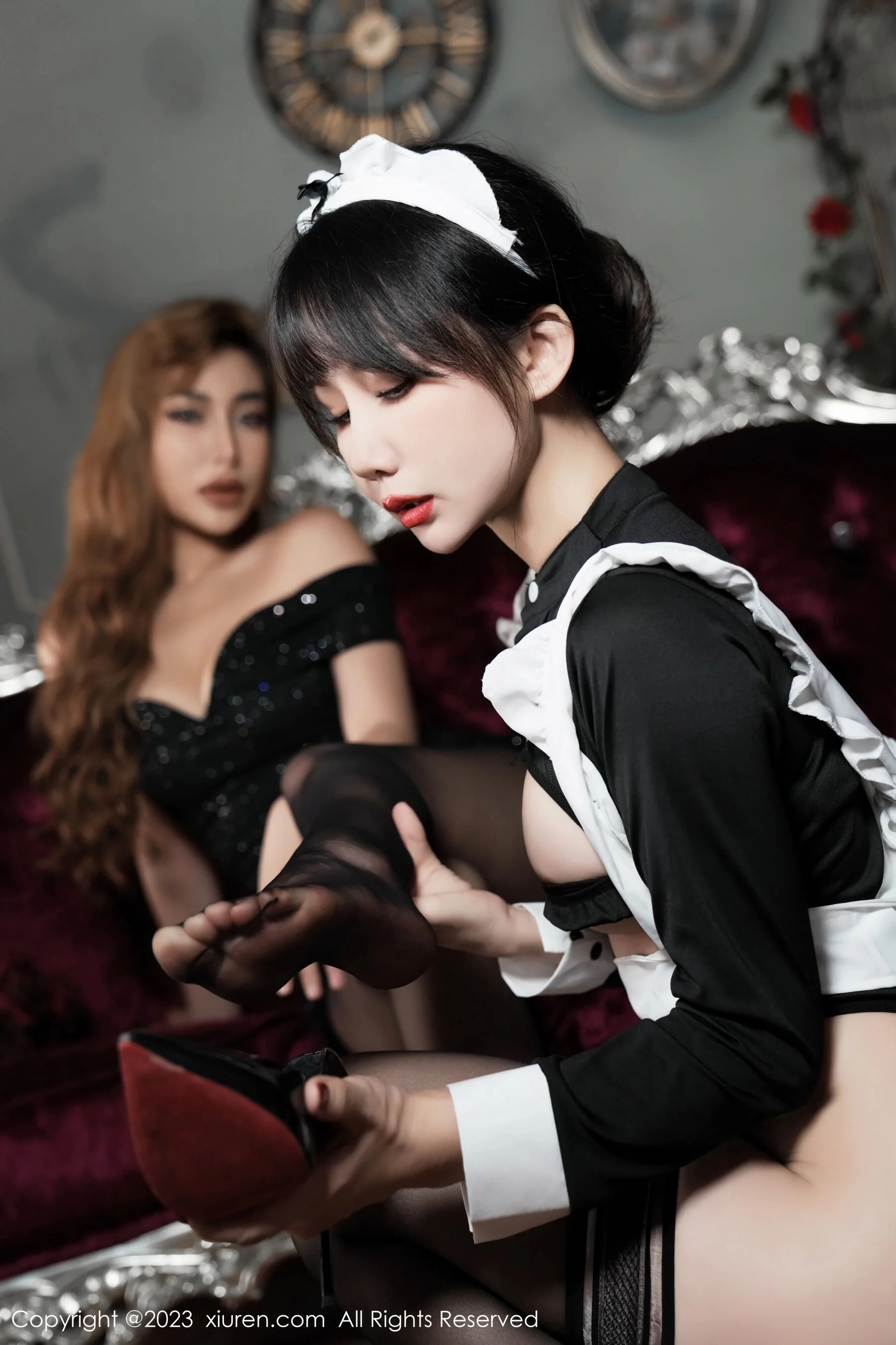 模特合集 - Photo 21