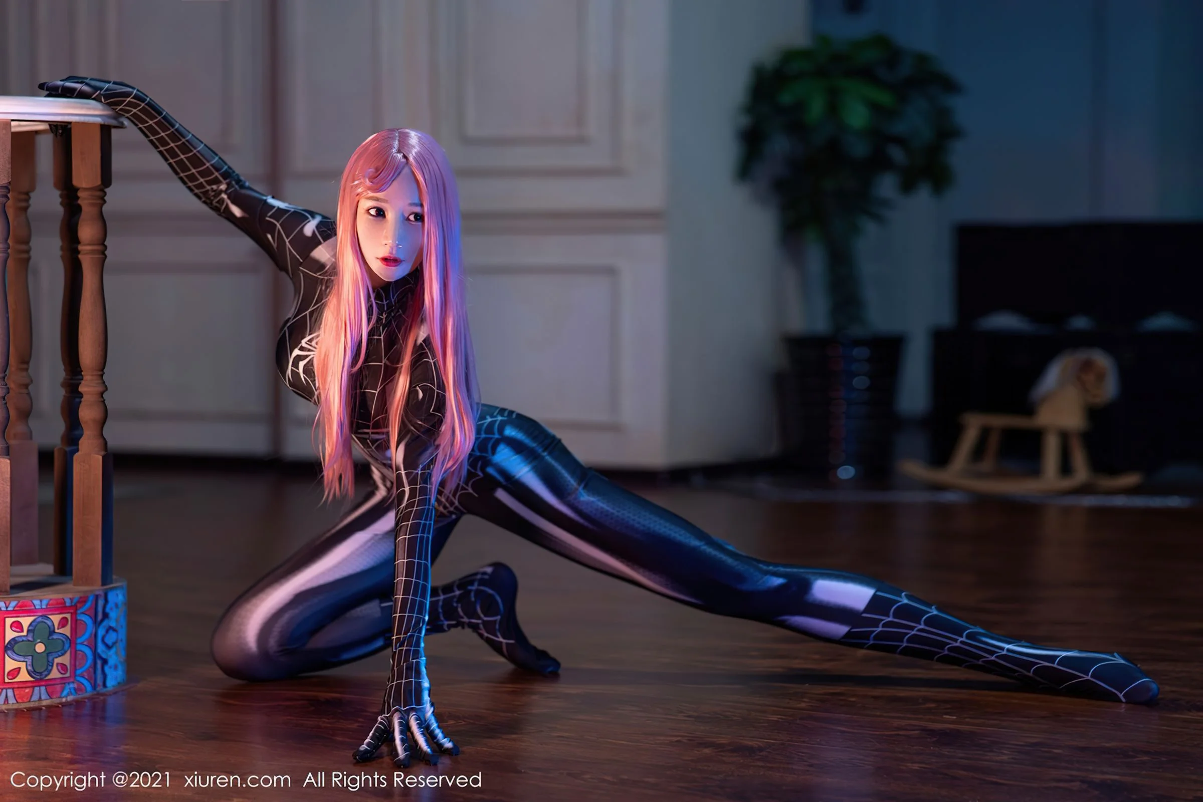 顾乔楠Cora - Photo 4