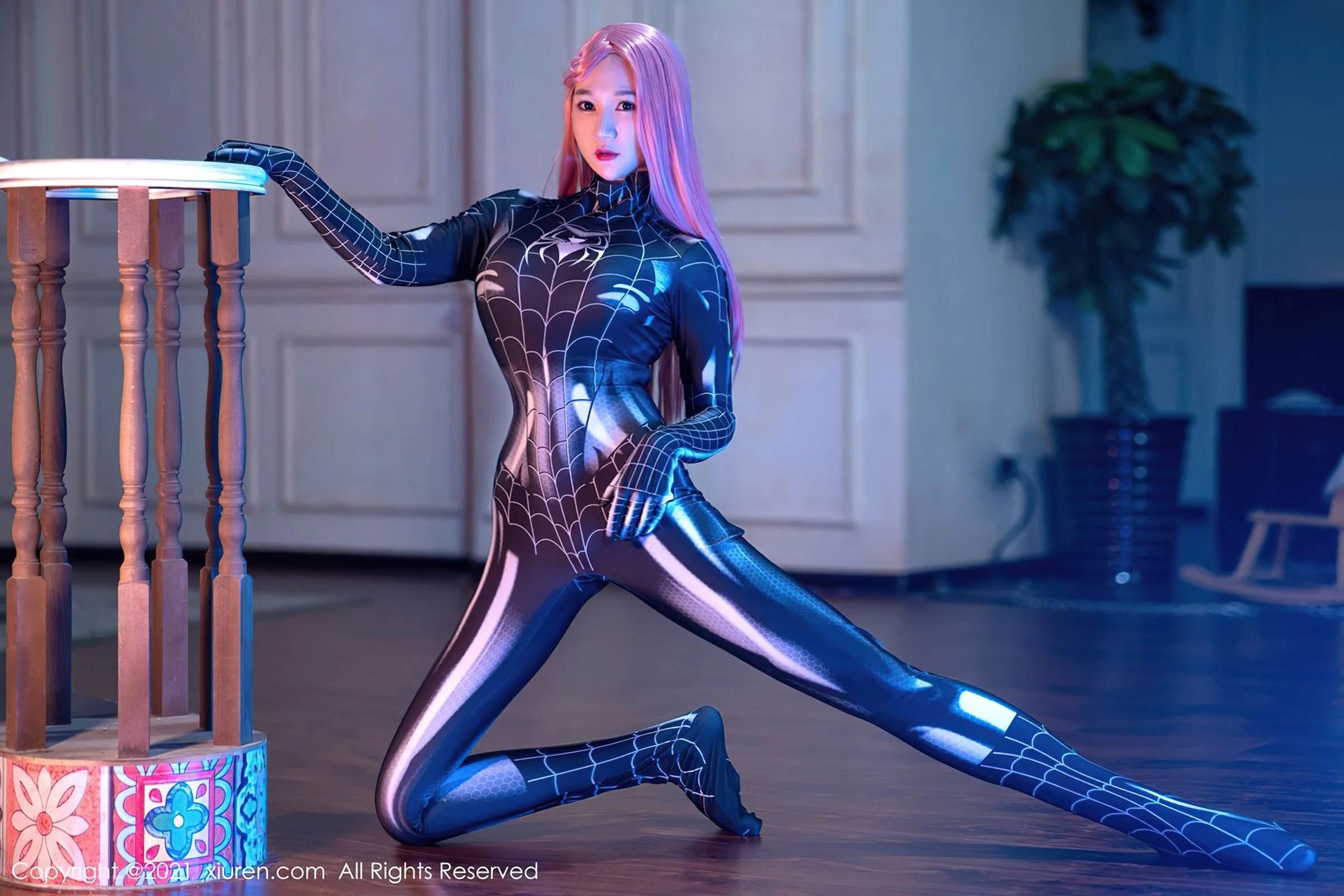 顾乔楠Cora - Photo 9