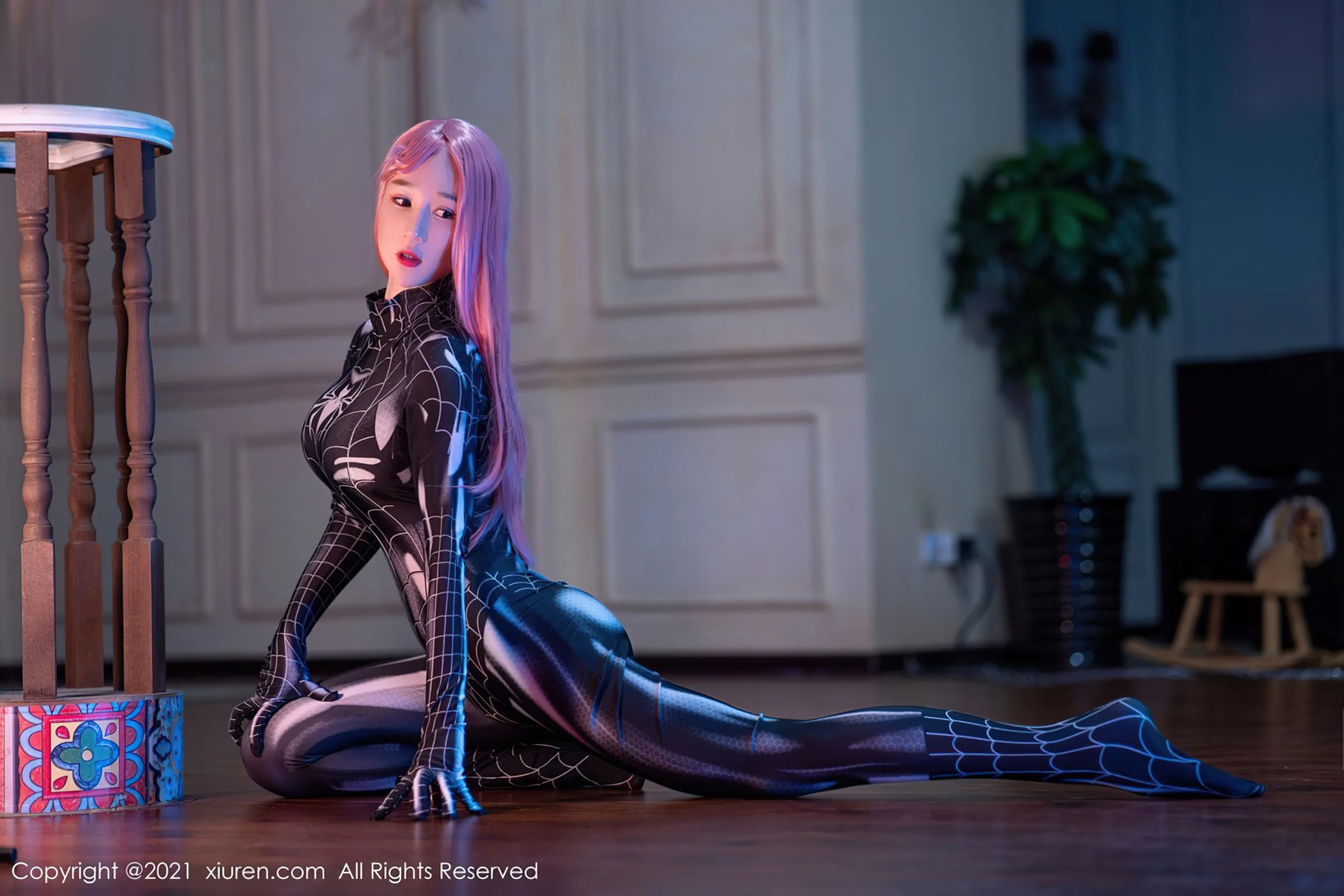 顾乔楠Cora - Photo 13