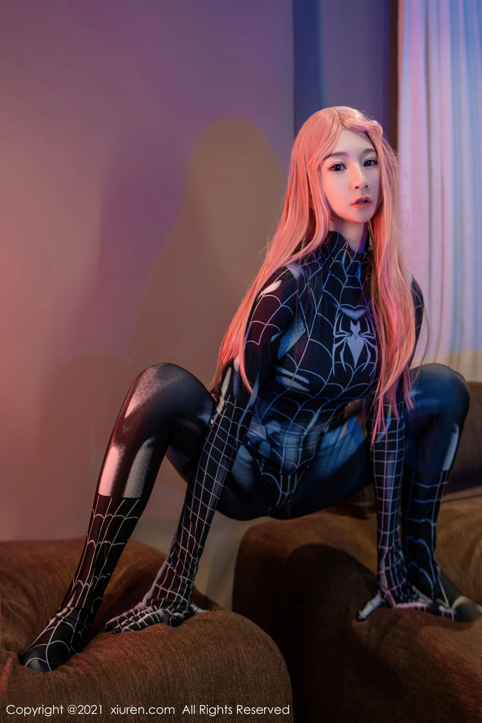 顾乔楠Cora - Photo 22