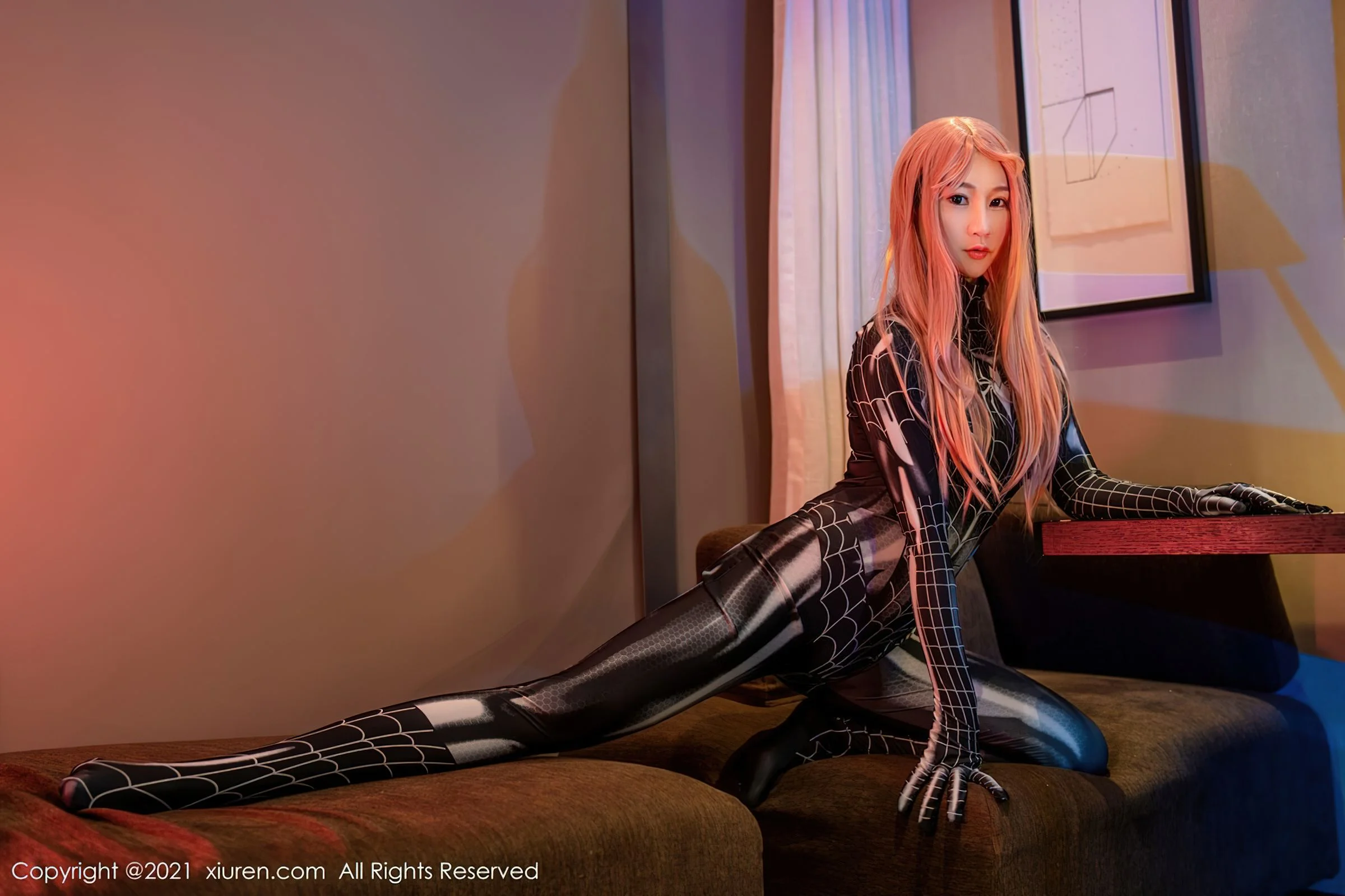 顾乔楠Cora - Photo 24