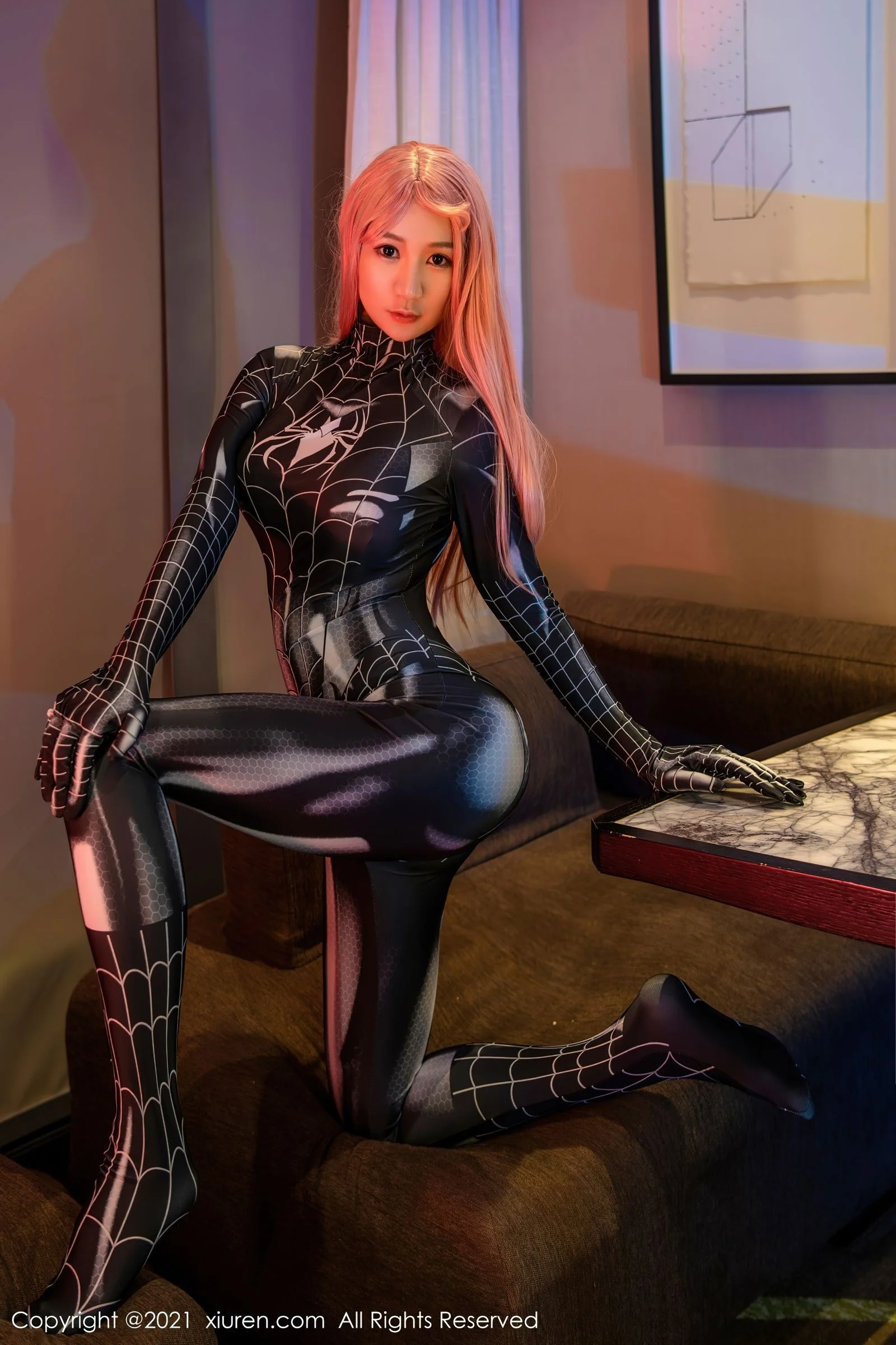 顾乔楠Cora - Photo 28