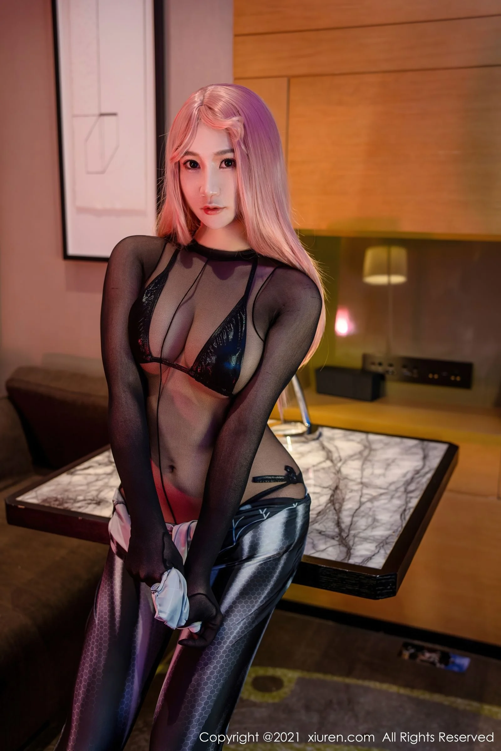 顾乔楠Cora - Photo 39