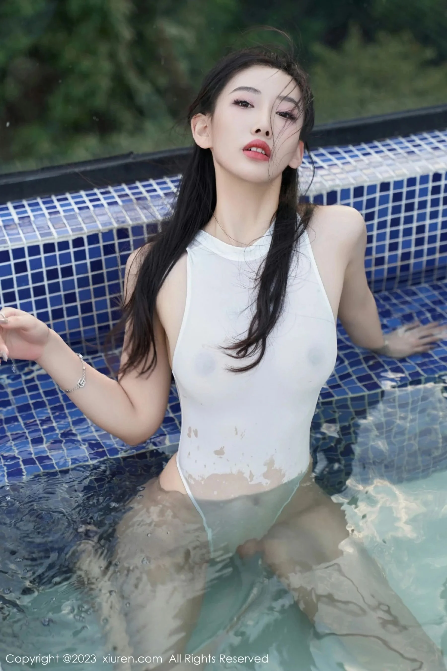 沈青黛 - Photo 53