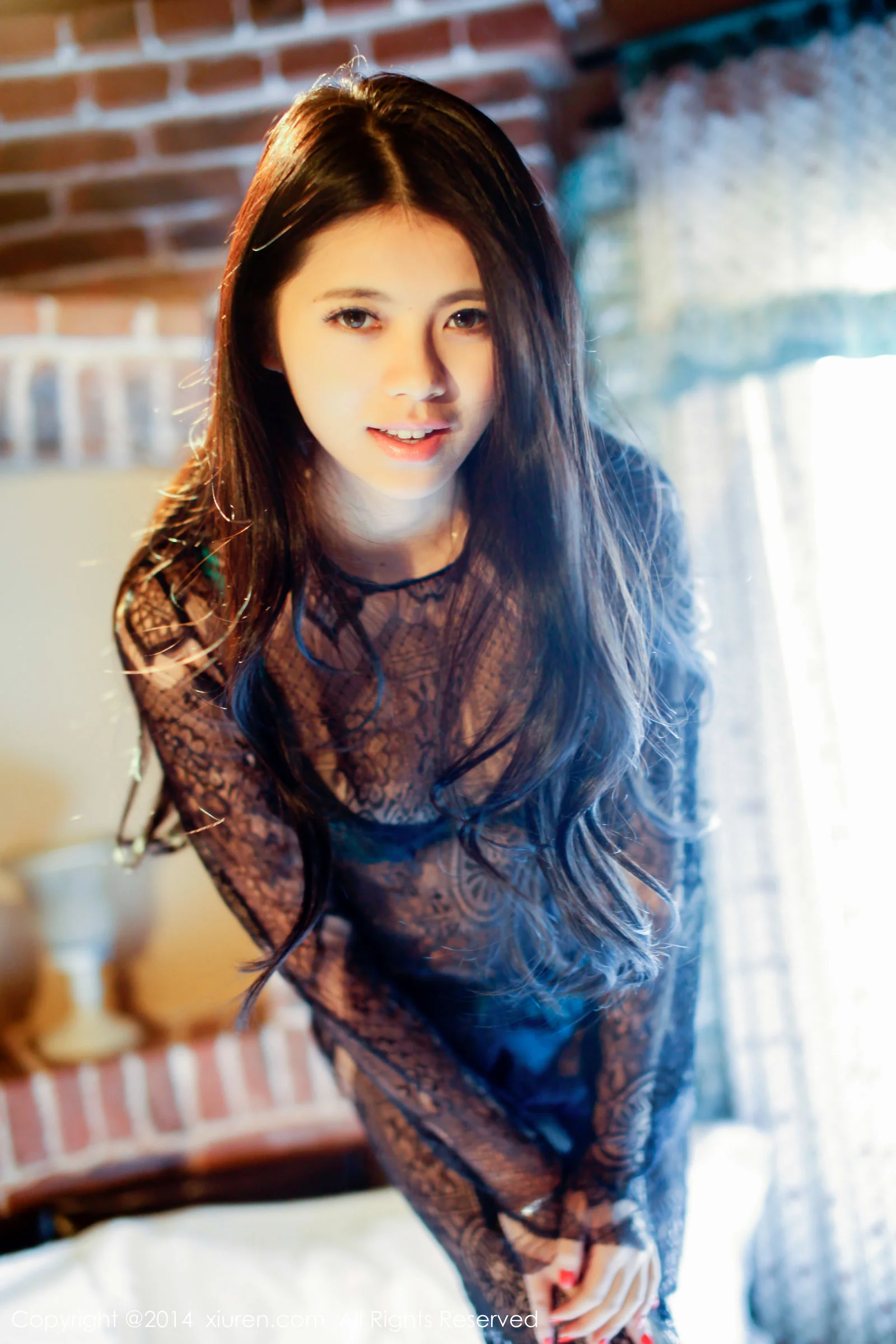 欧阳妮娜娜 - Photo 3