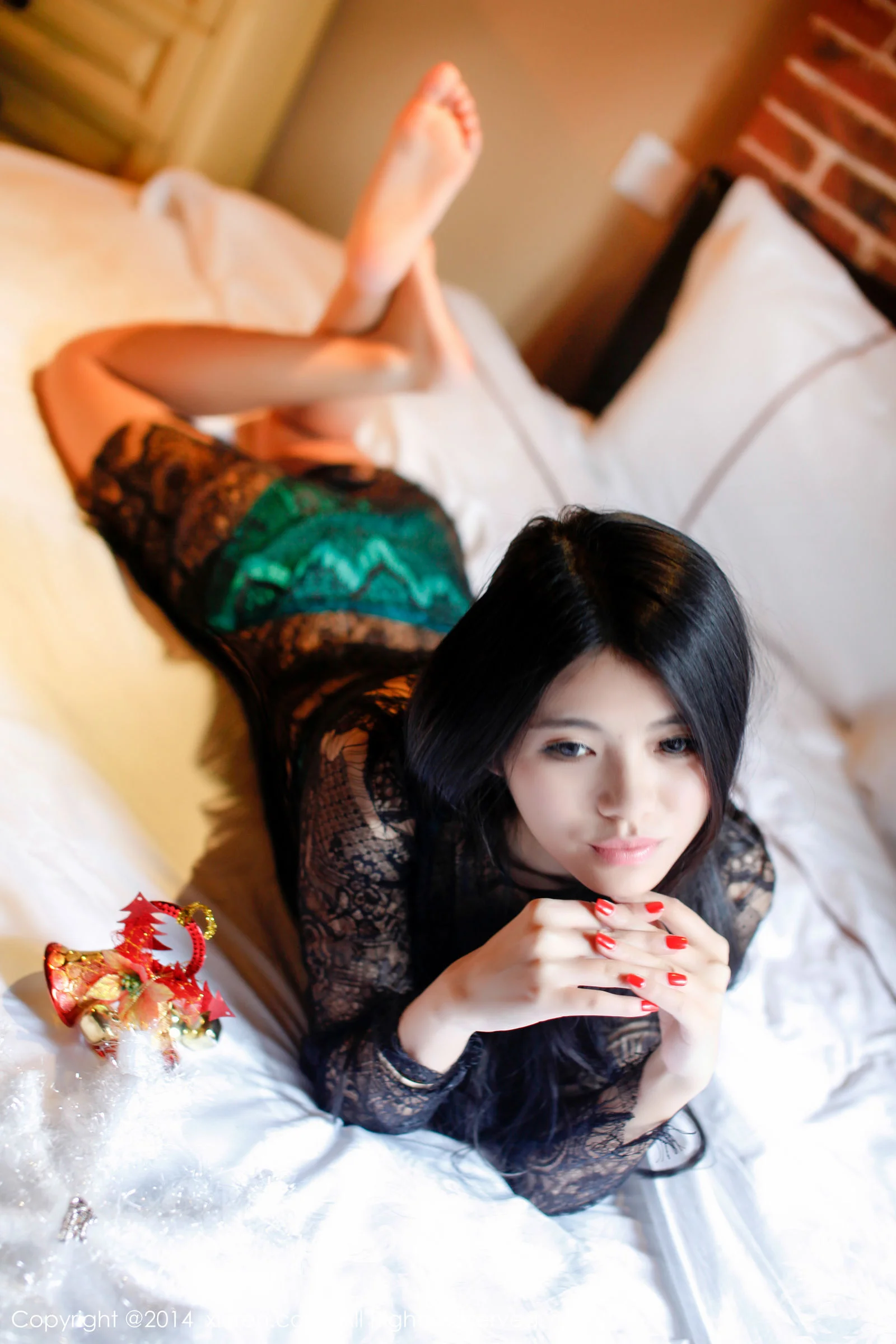 欧阳妮娜娜 - Photo 27