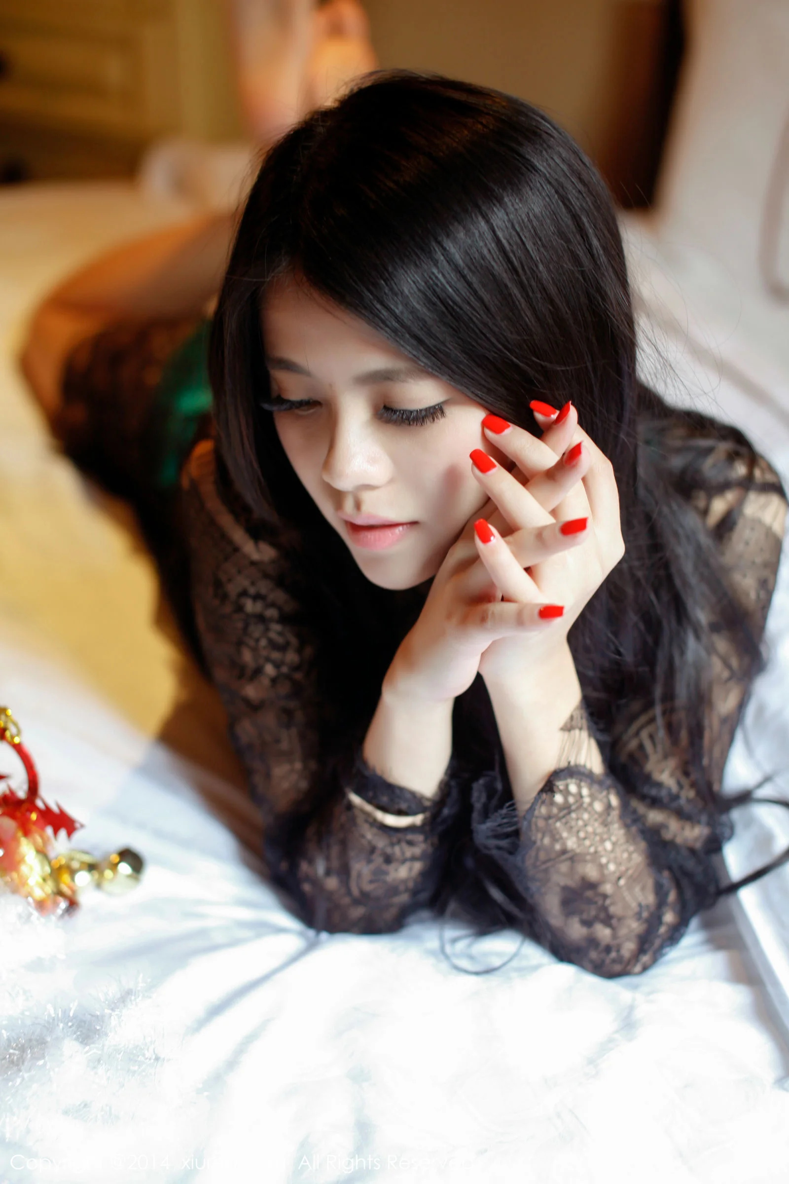 欧阳妮娜娜 - Photo 29