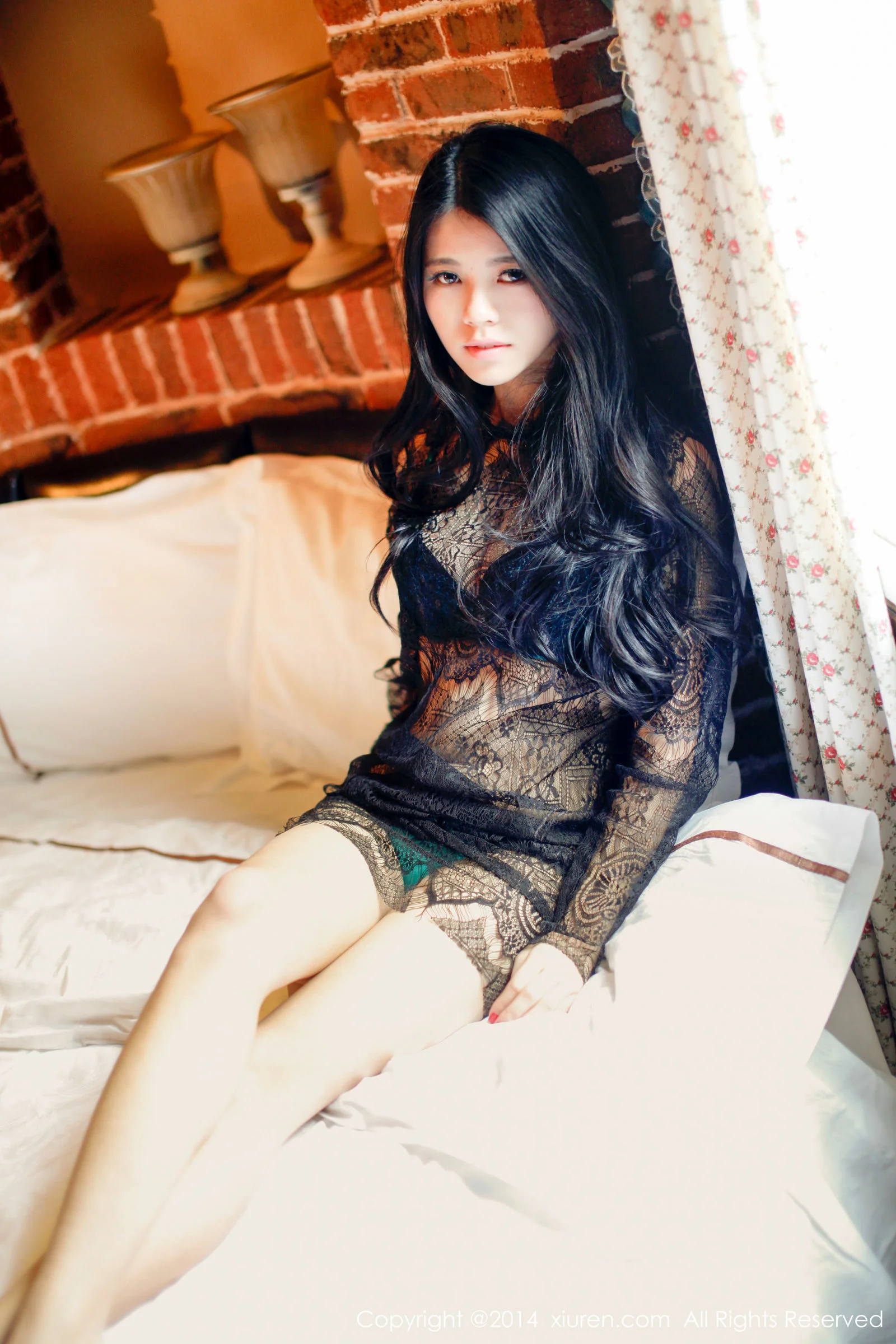 欧阳妮娜娜 - Photo 44