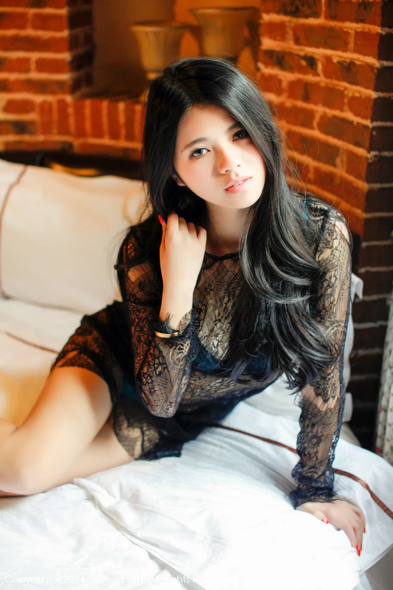 欧阳妮娜娜 - Photo 54