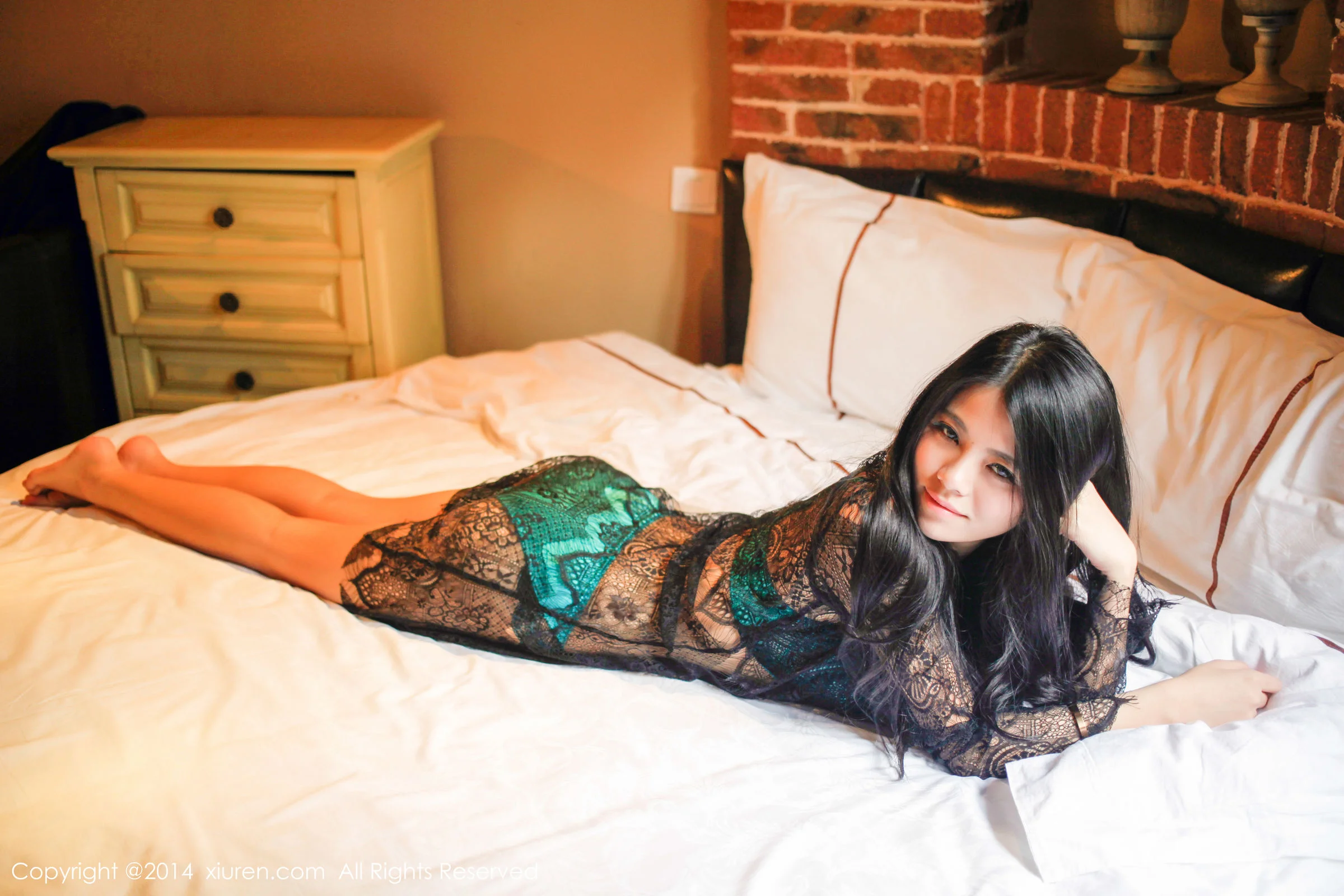 欧阳妮娜娜 - Photo 74