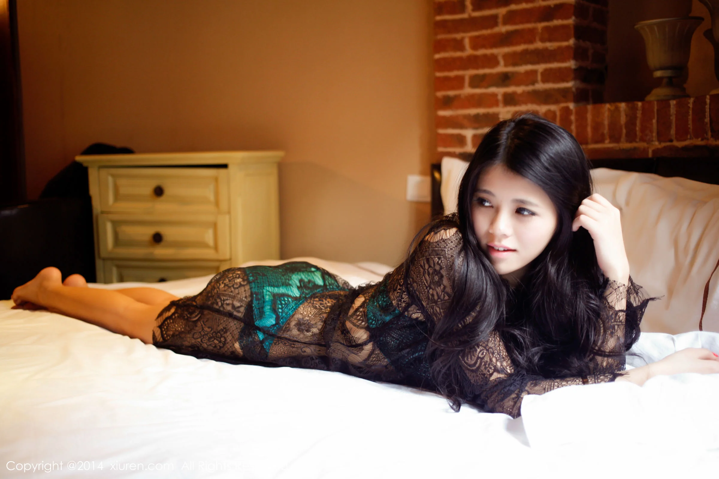 欧阳妮娜娜 - Photo 76