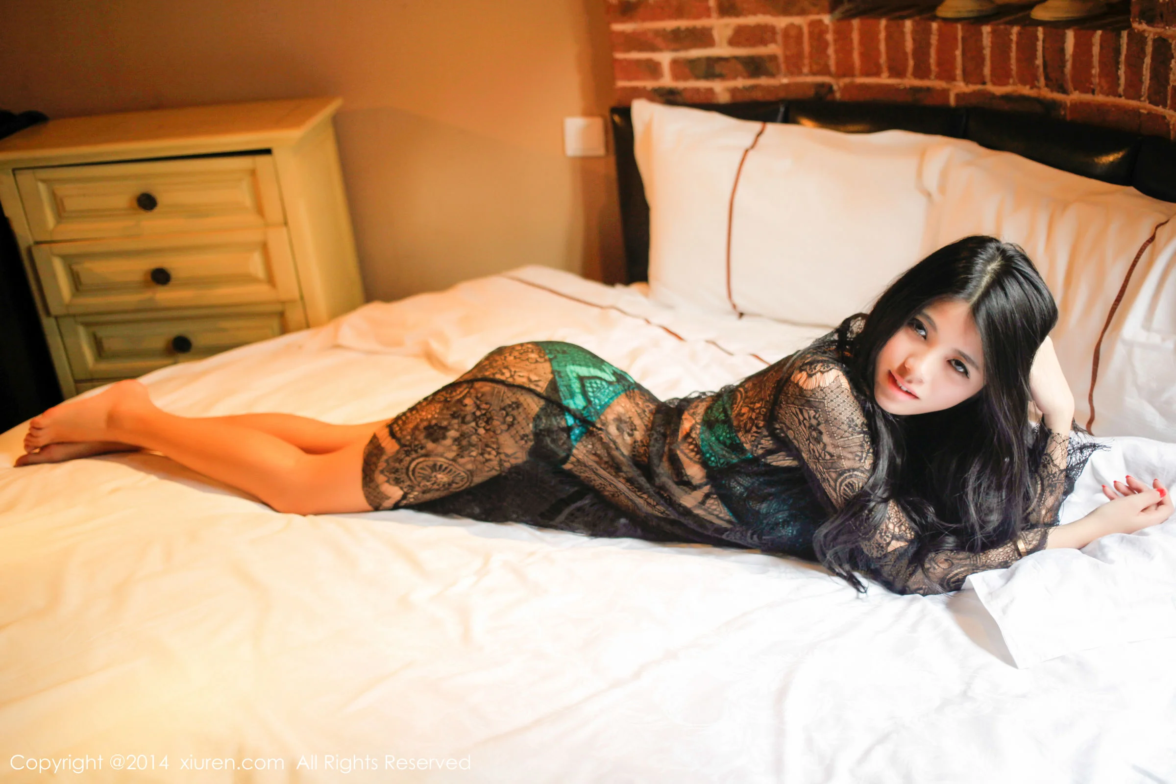 欧阳妮娜娜 - Photo 79