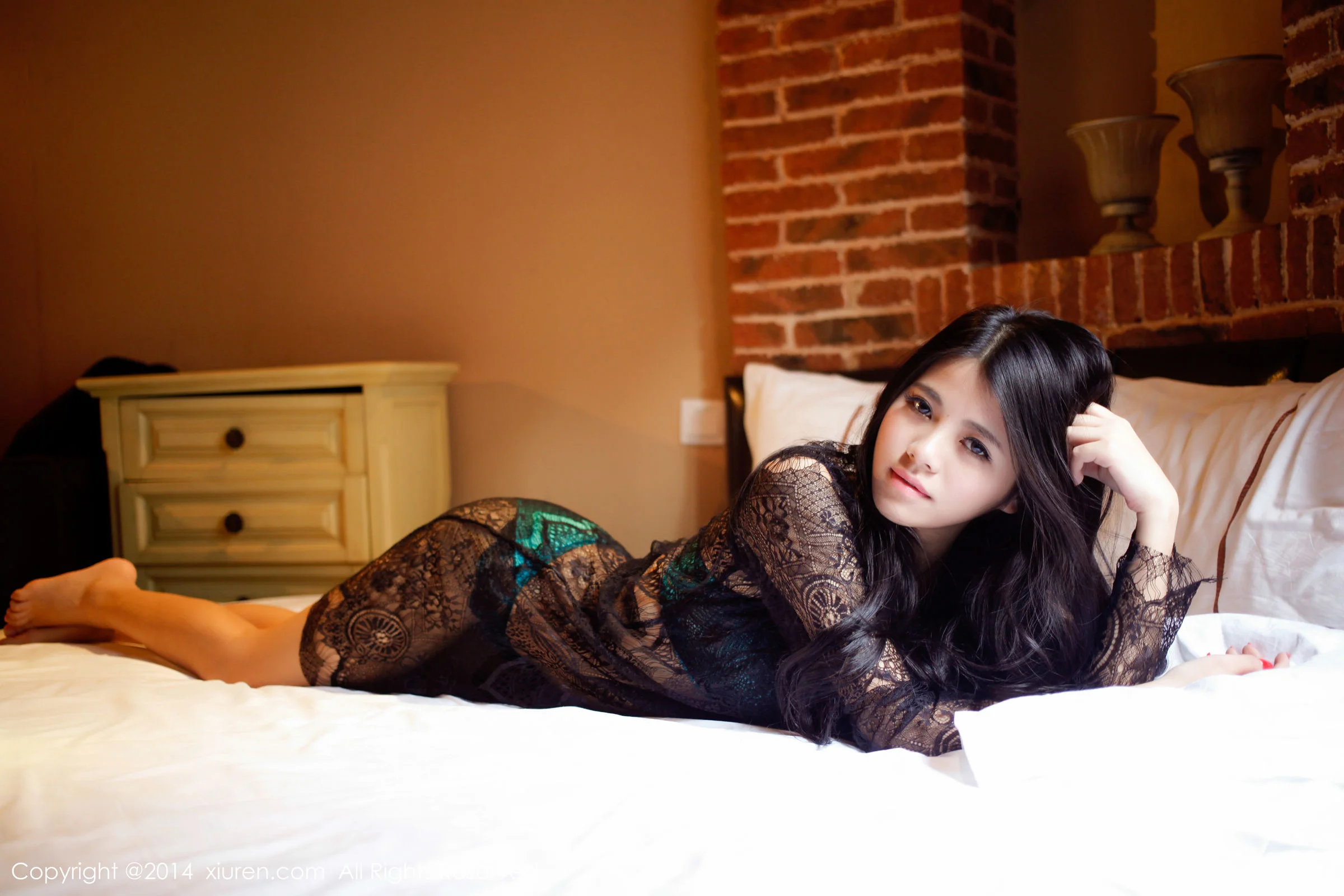 欧阳妮娜娜 - Photo 81