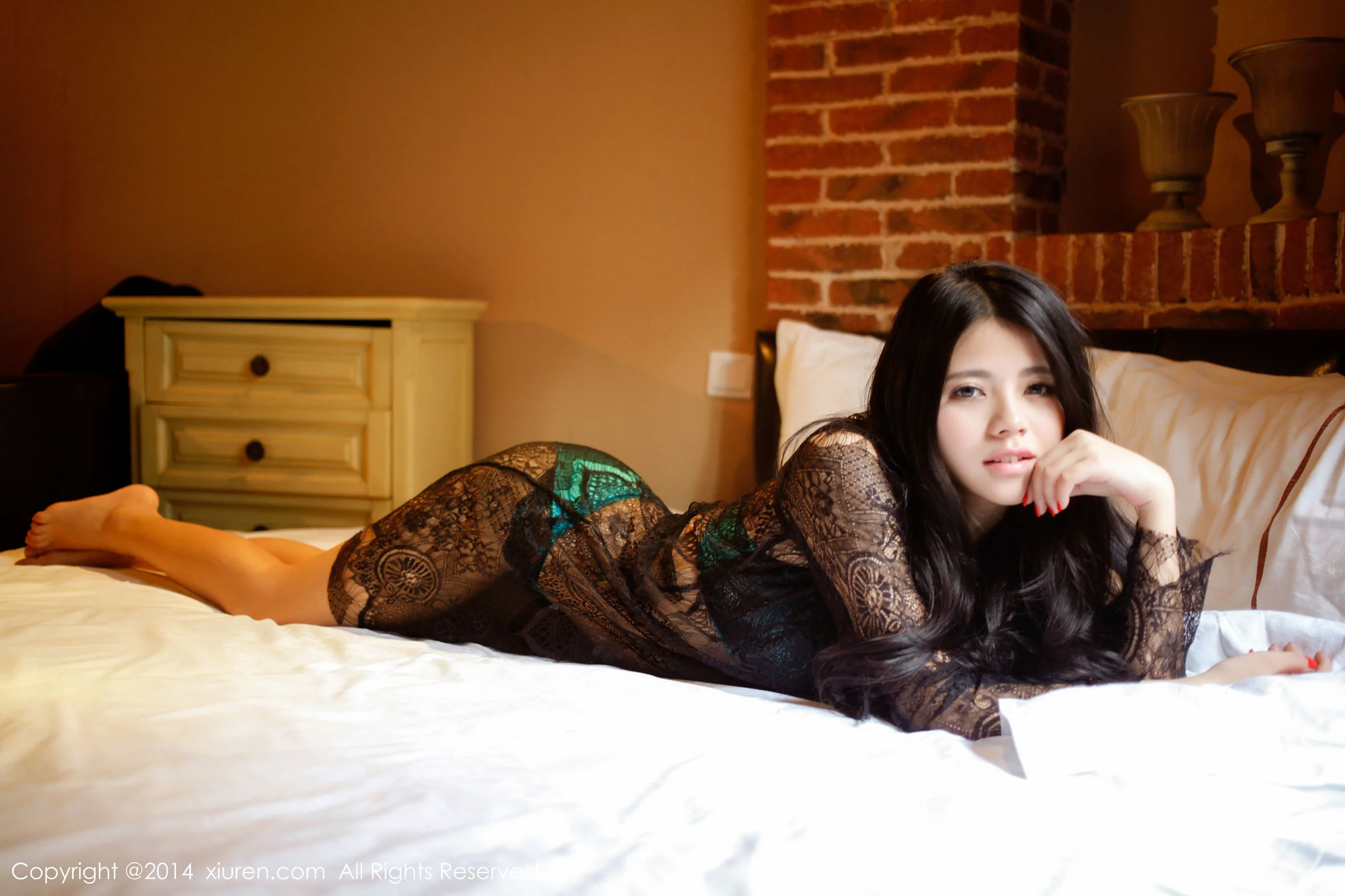 欧阳妮娜娜 - Photo 82