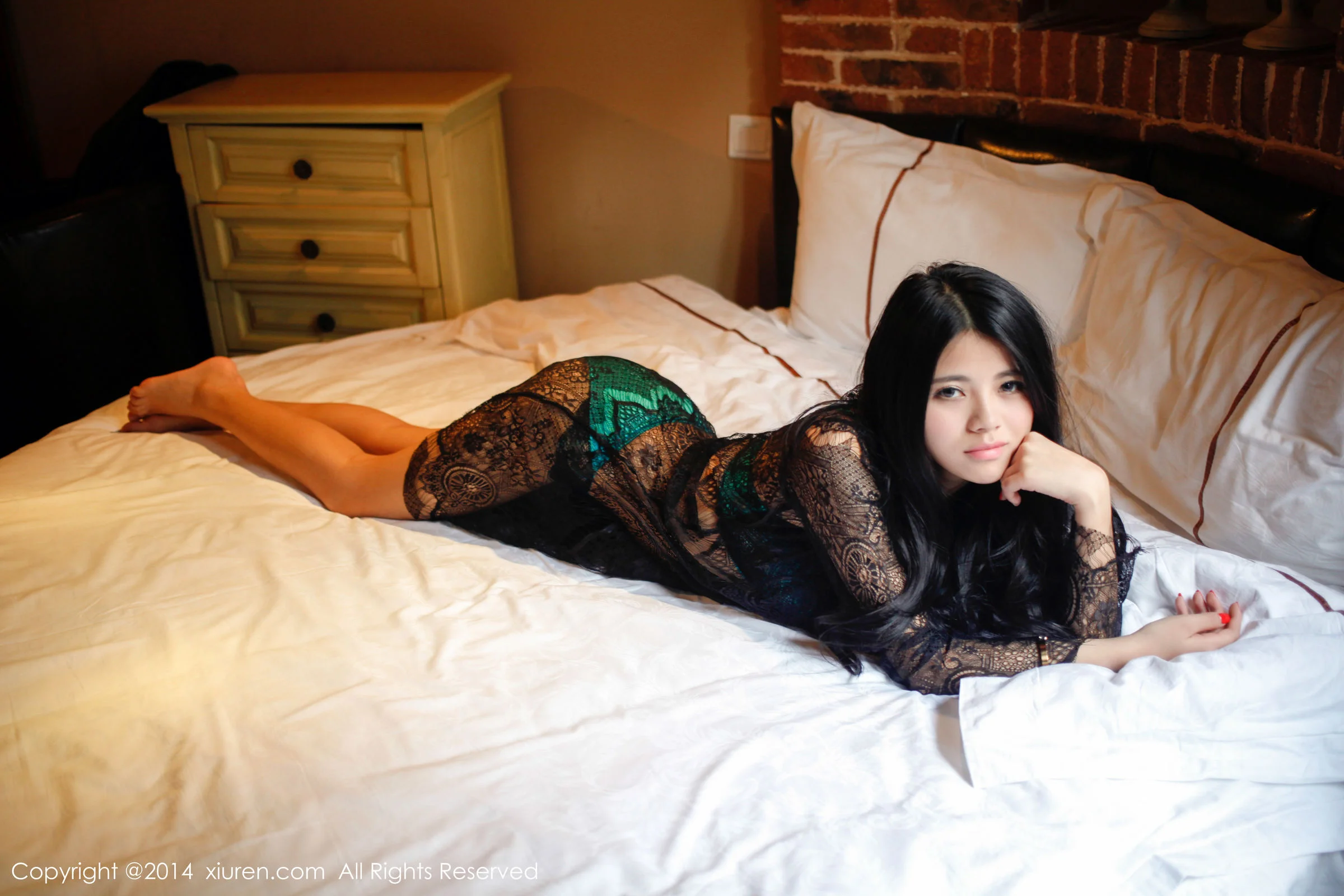 欧阳妮娜娜 - Photo 83