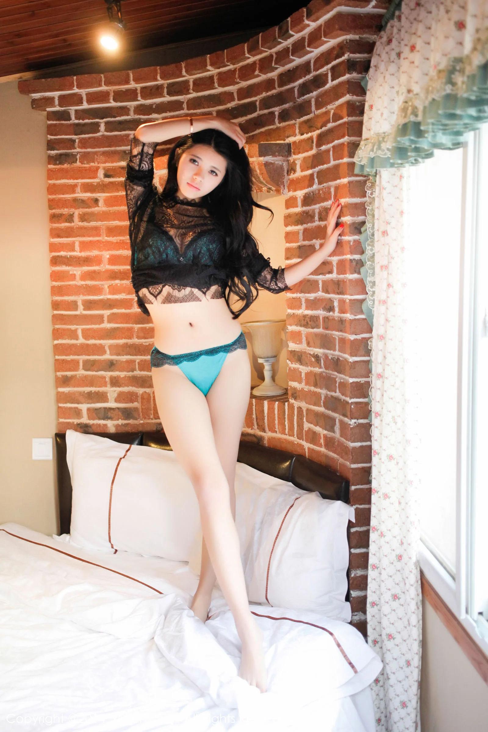 欧阳妮娜娜 - Photo 89