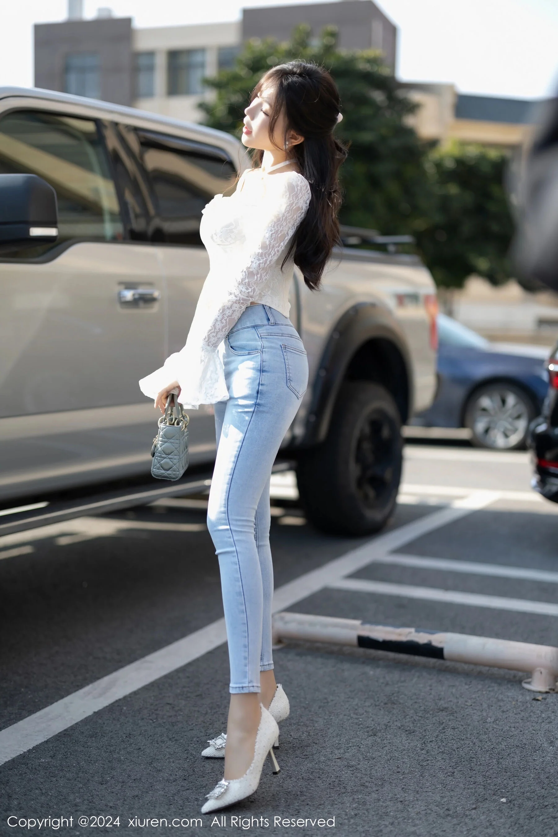 徐莉芝Booty - Photo 3