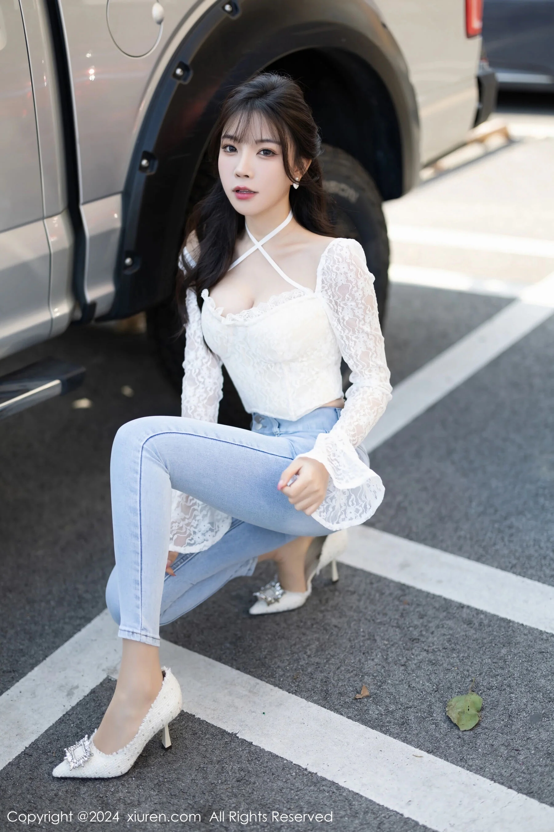 徐莉芝Booty - Photo 5