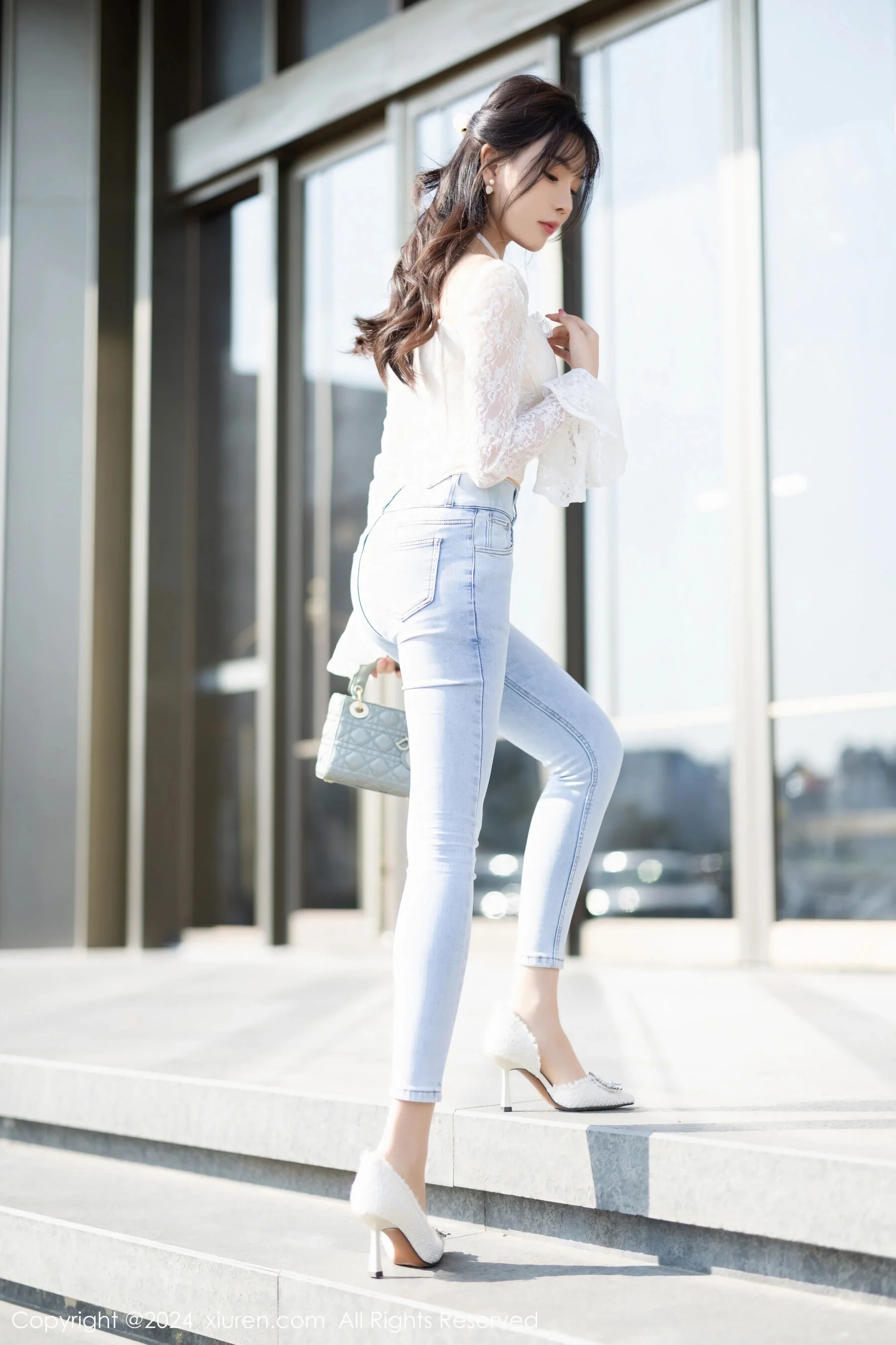 徐莉芝Booty - Photo 6