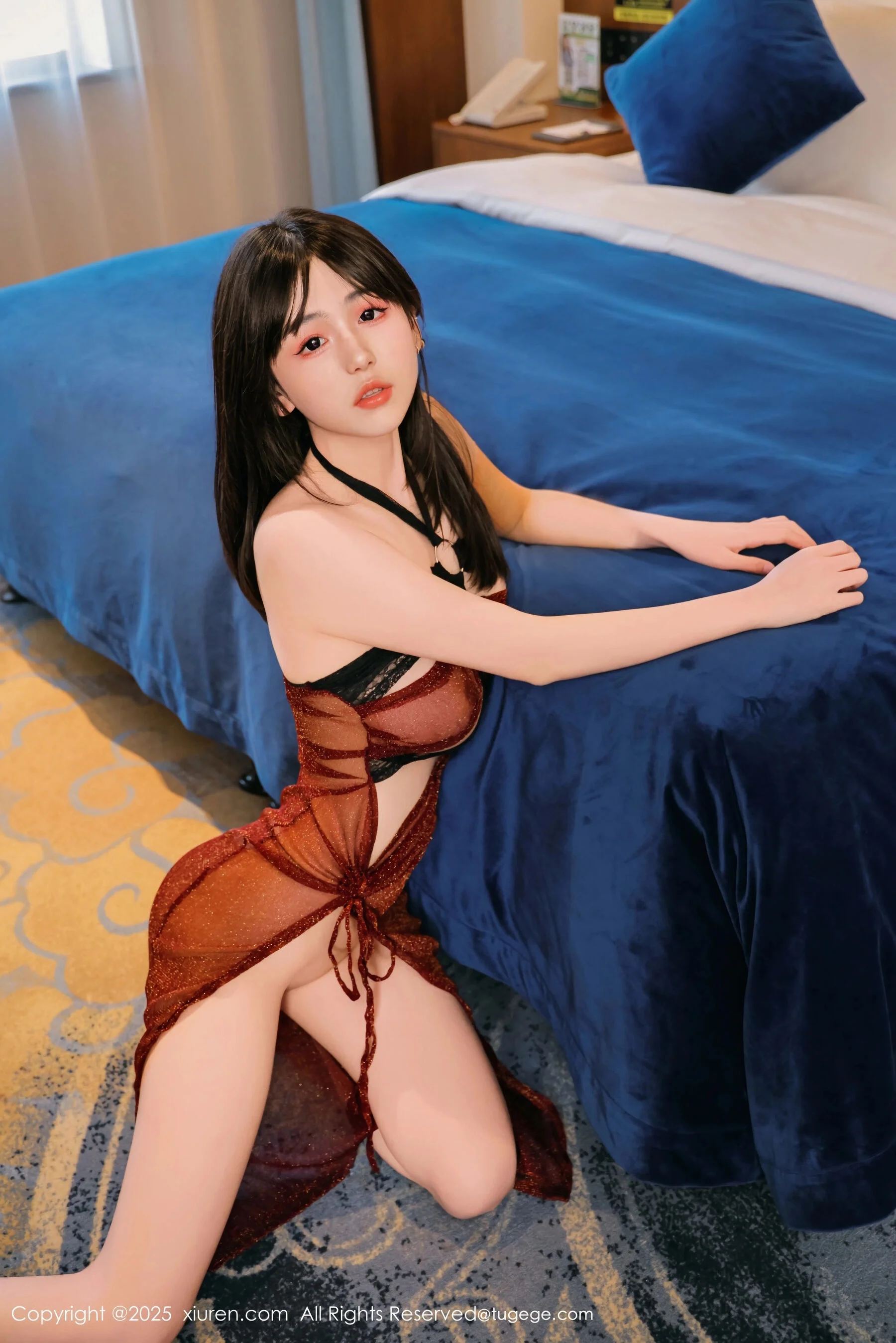 奶芙乔乔 - Photo 42