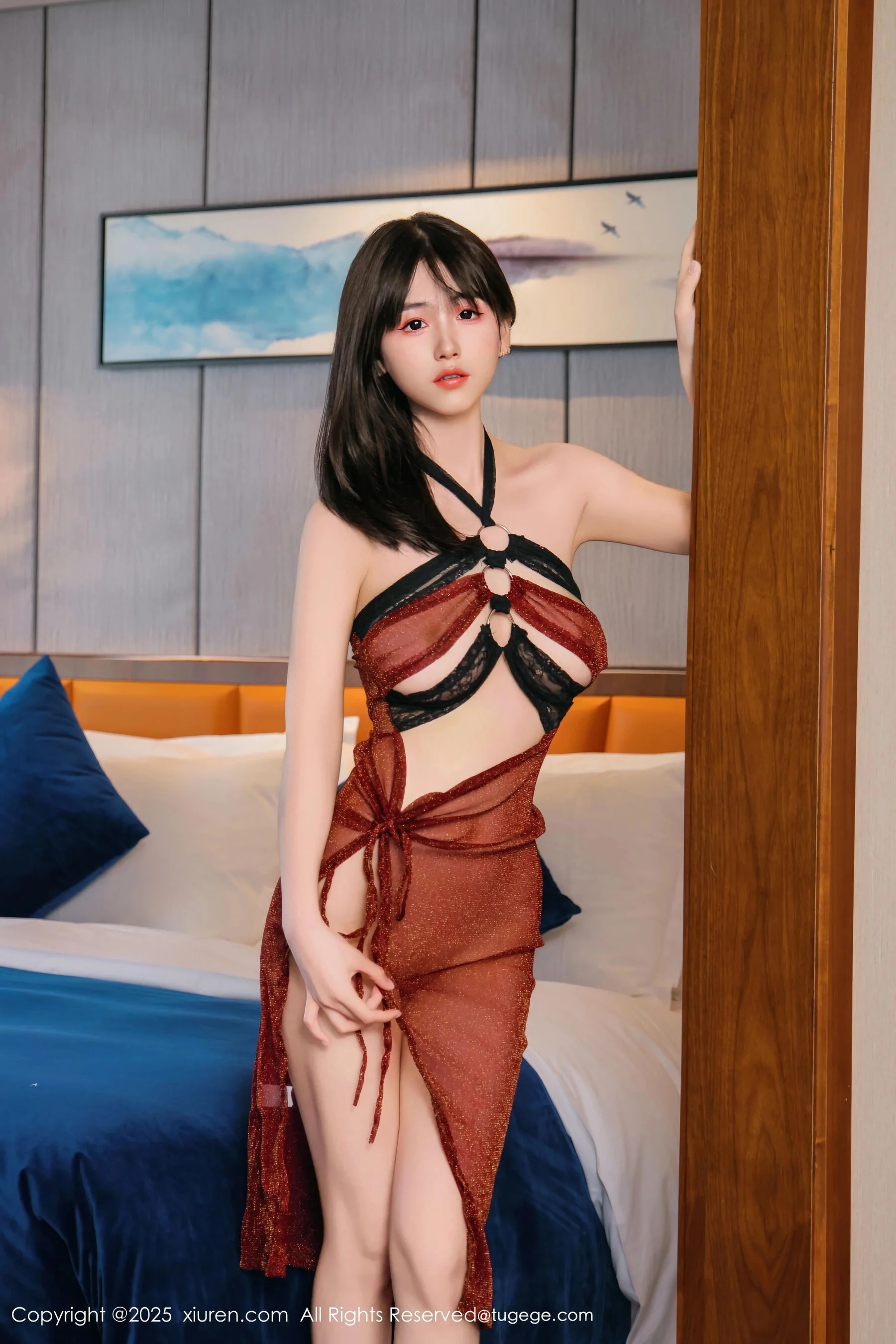 奶芙乔乔 - Photo 82