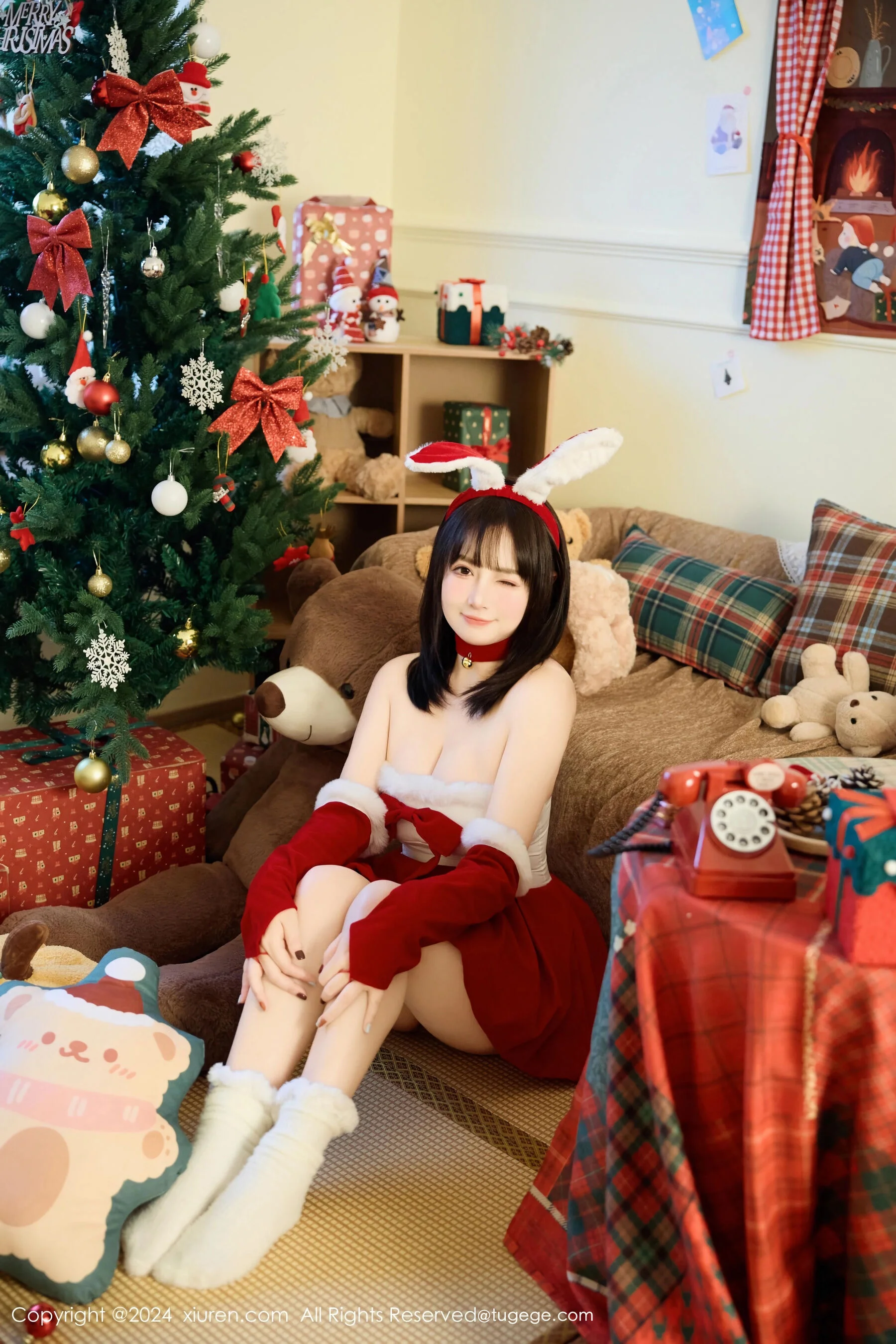 养乐多Doll - Photo 12