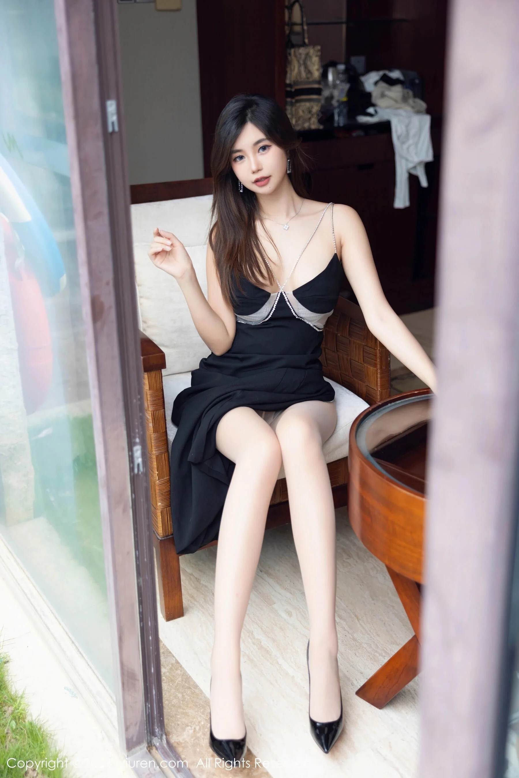 绮里嘉ula - Photo 16