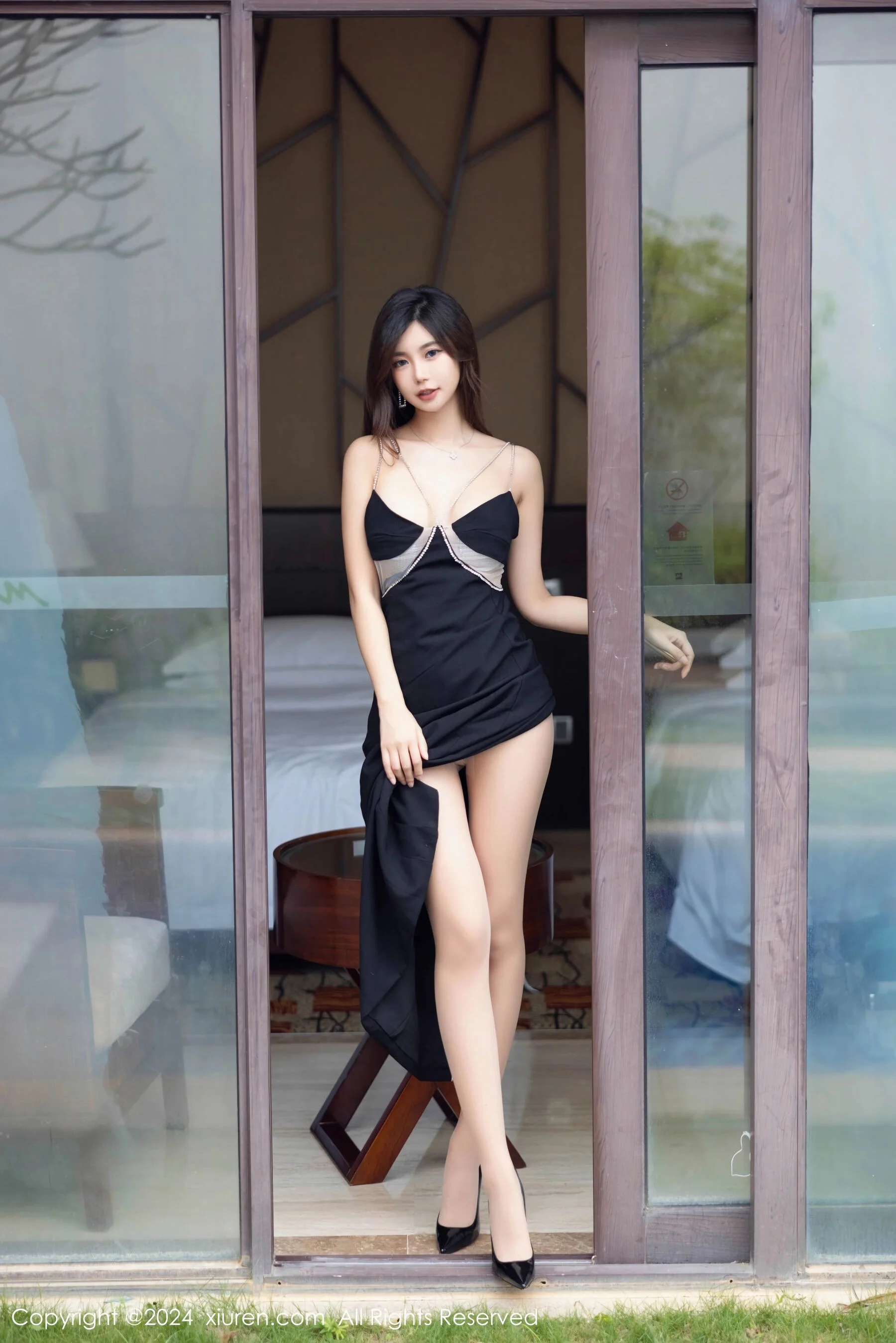 绮里嘉ula - Photo 23