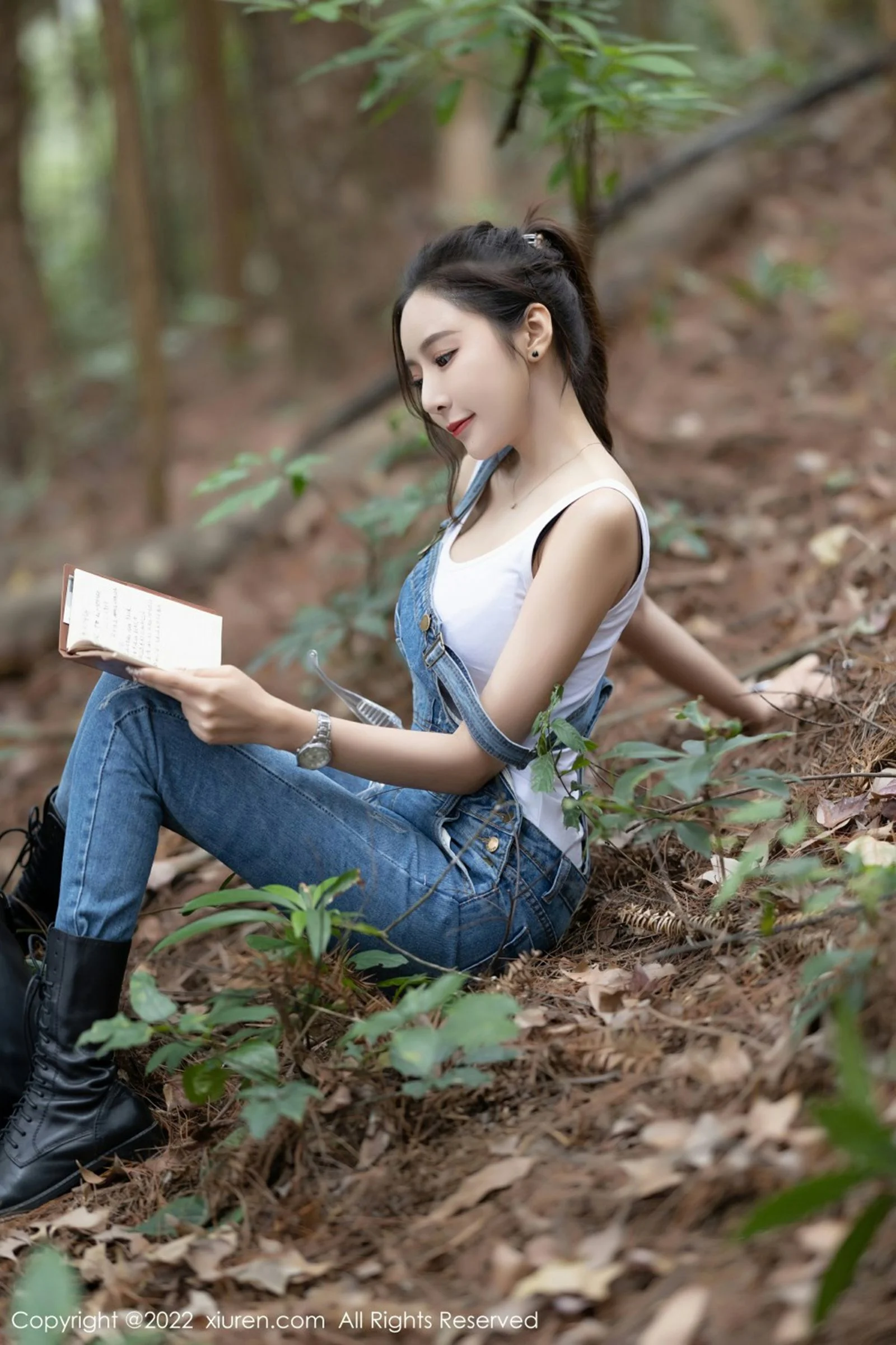 王馨瑶yanni - Photo 11